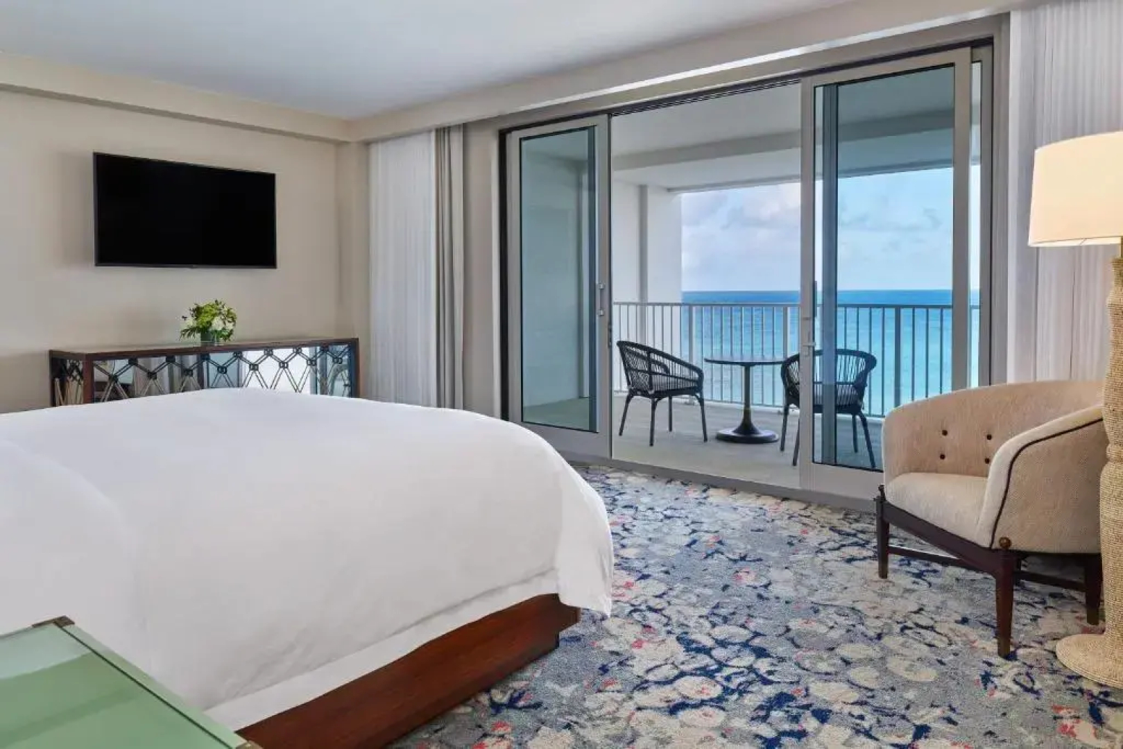 The St. Regis Bermuda Resort