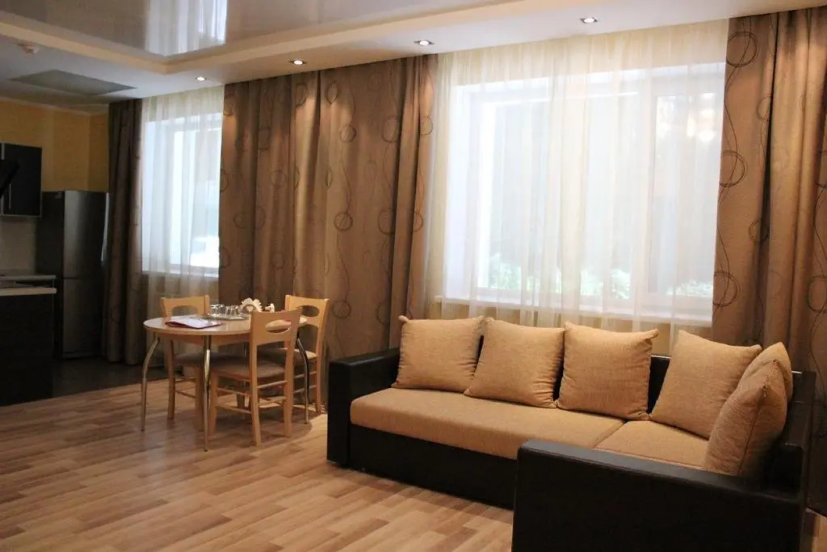 Мини Отель Визит