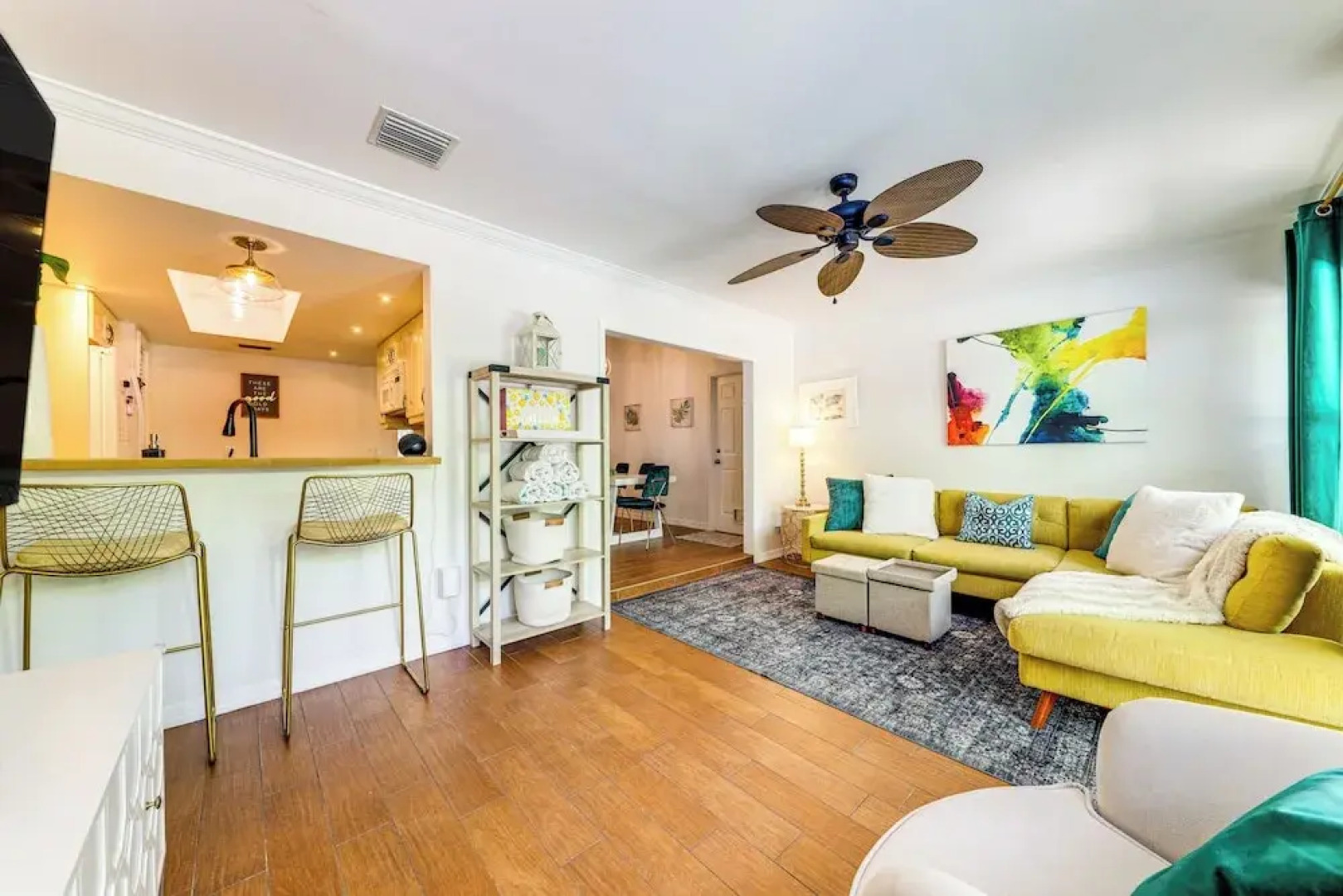 Tropical Pool Oasis on 1/4 Acre by Downtown Stuart