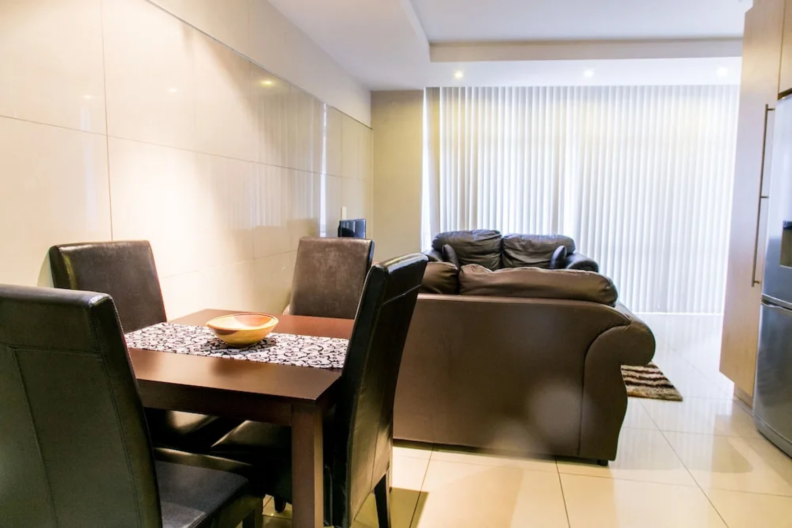 Hydro Executive Apartments