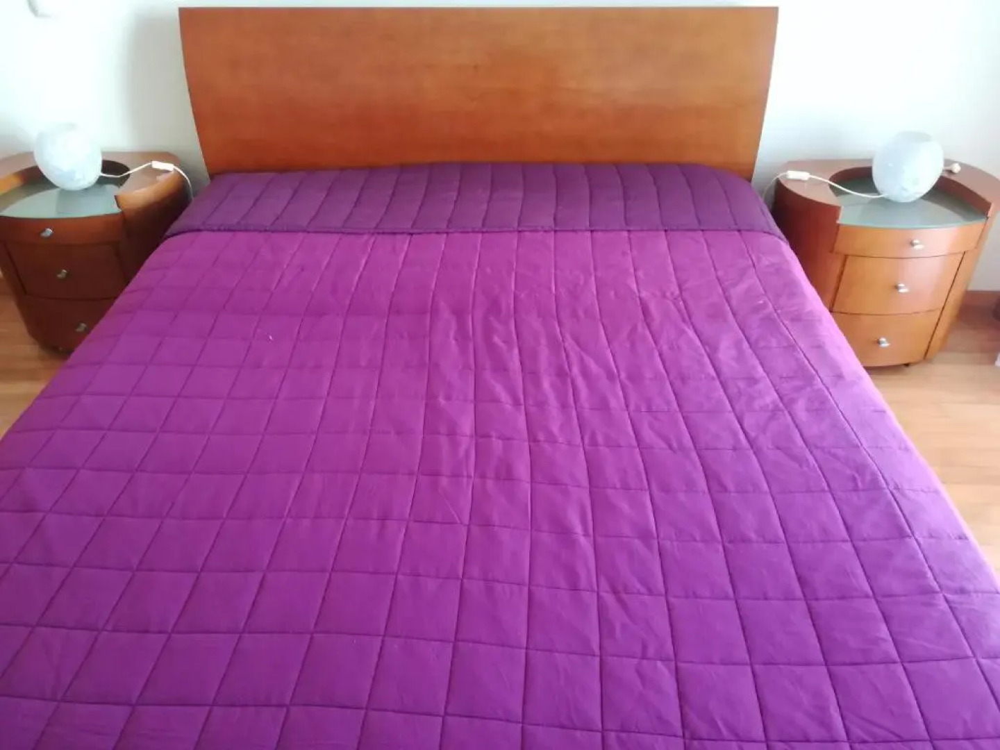 Rooms_Heart Apartment