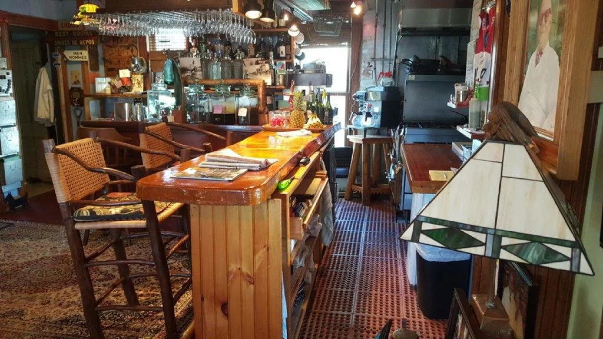 Paradox Lodge & Cedar Lodge