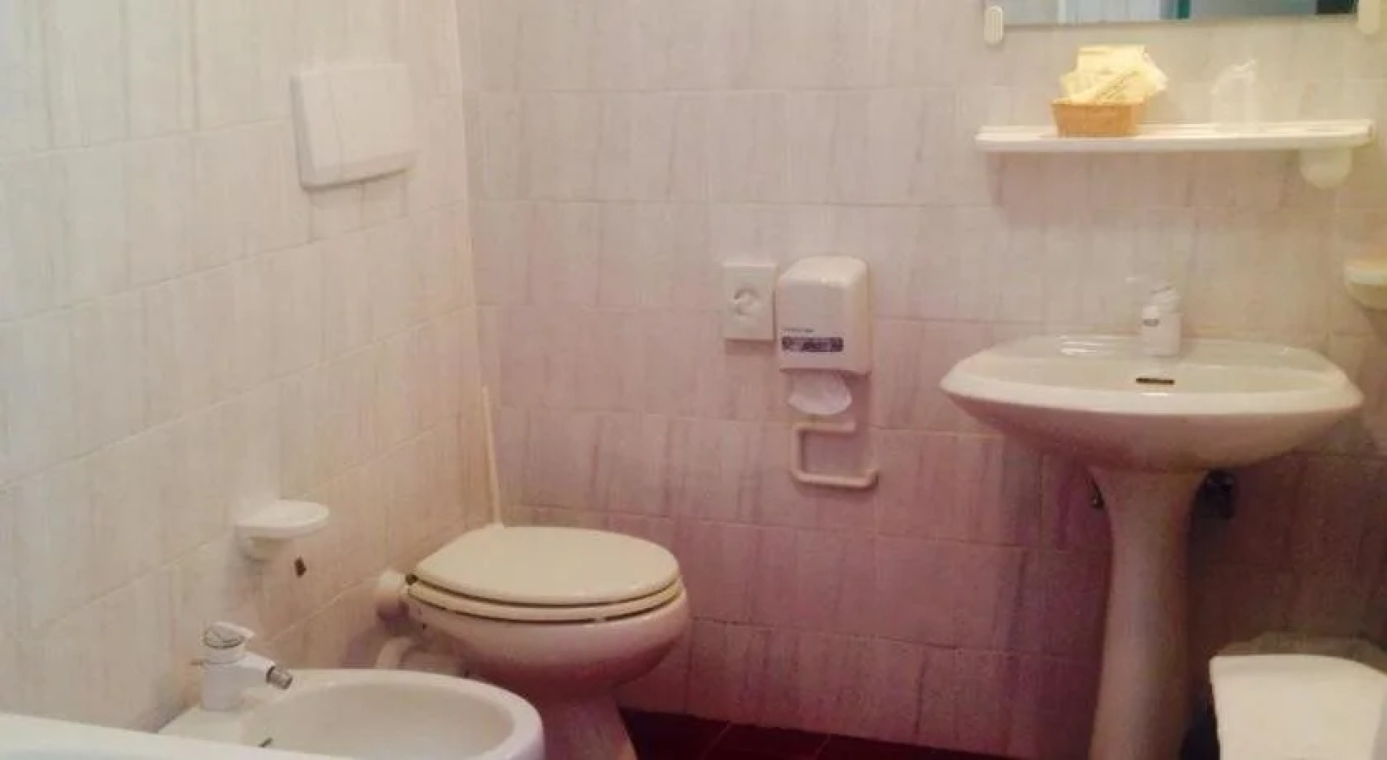 Hotel Villa Patrizia