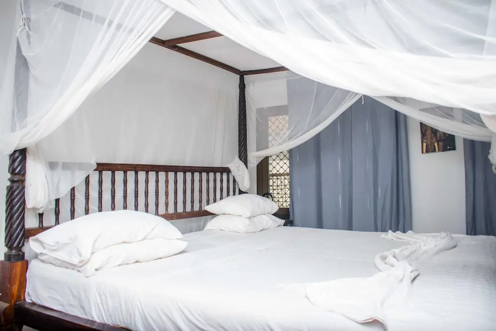 The Rock Ocean View Hotel