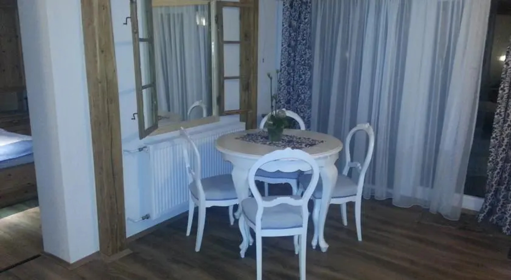 Gasthaus Joó-Wellness Pension