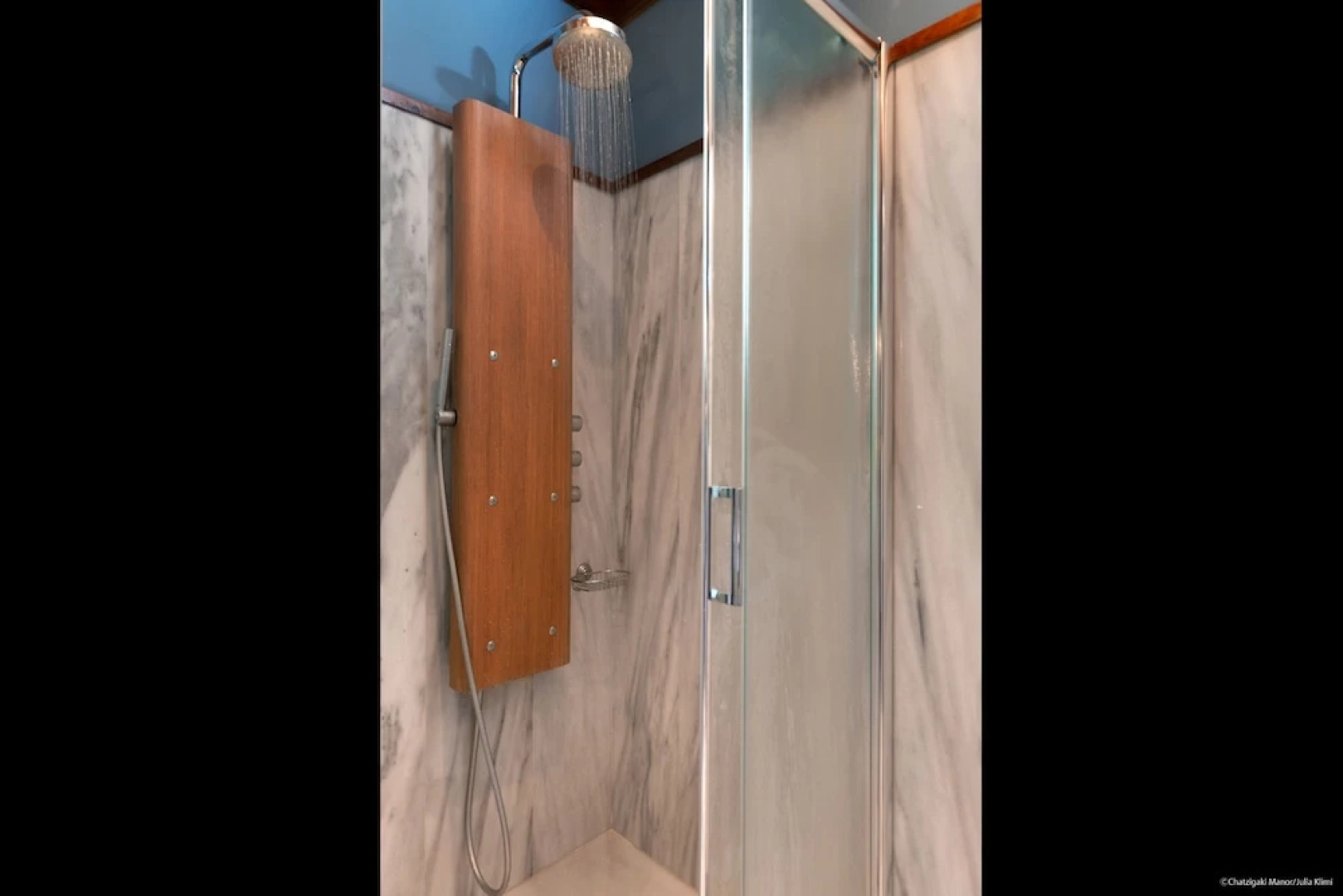 The Chatzigaki Manor