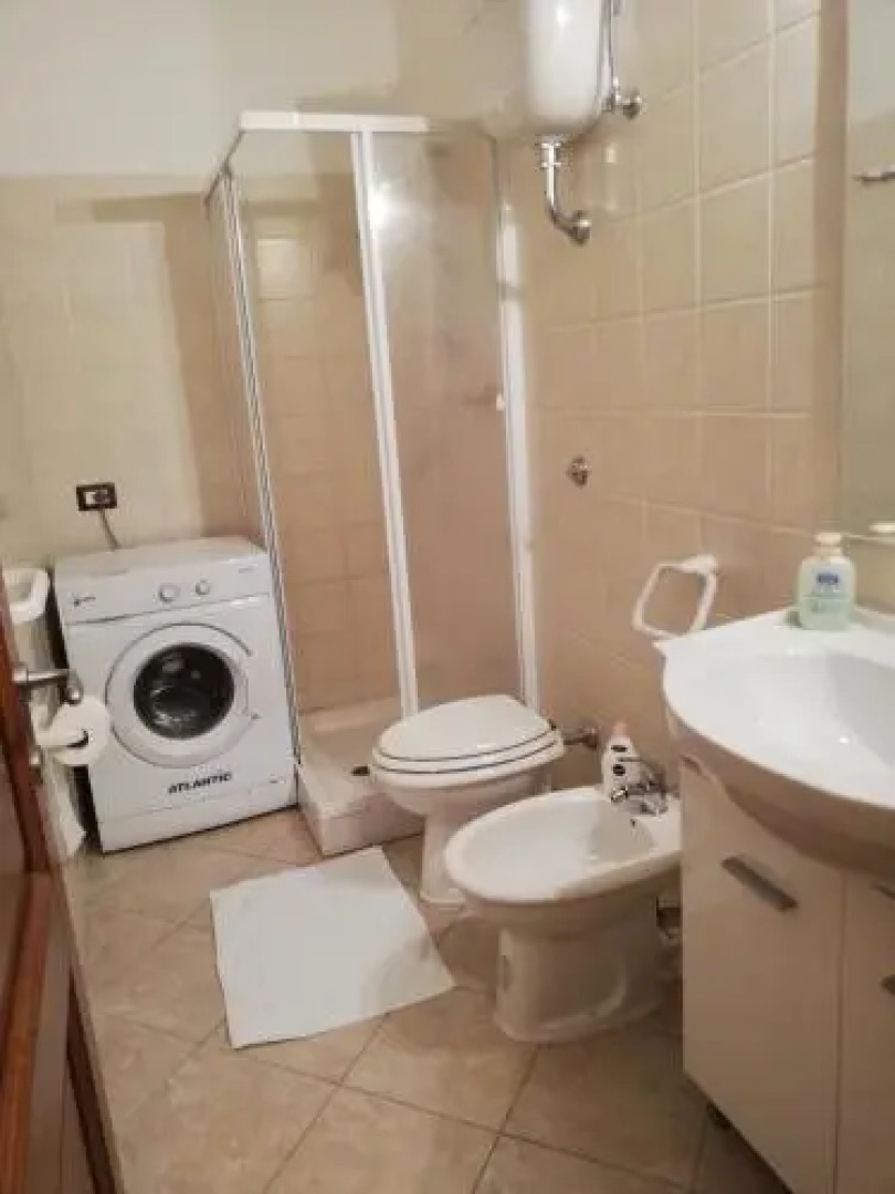 Apartment SU PASSIZZERI