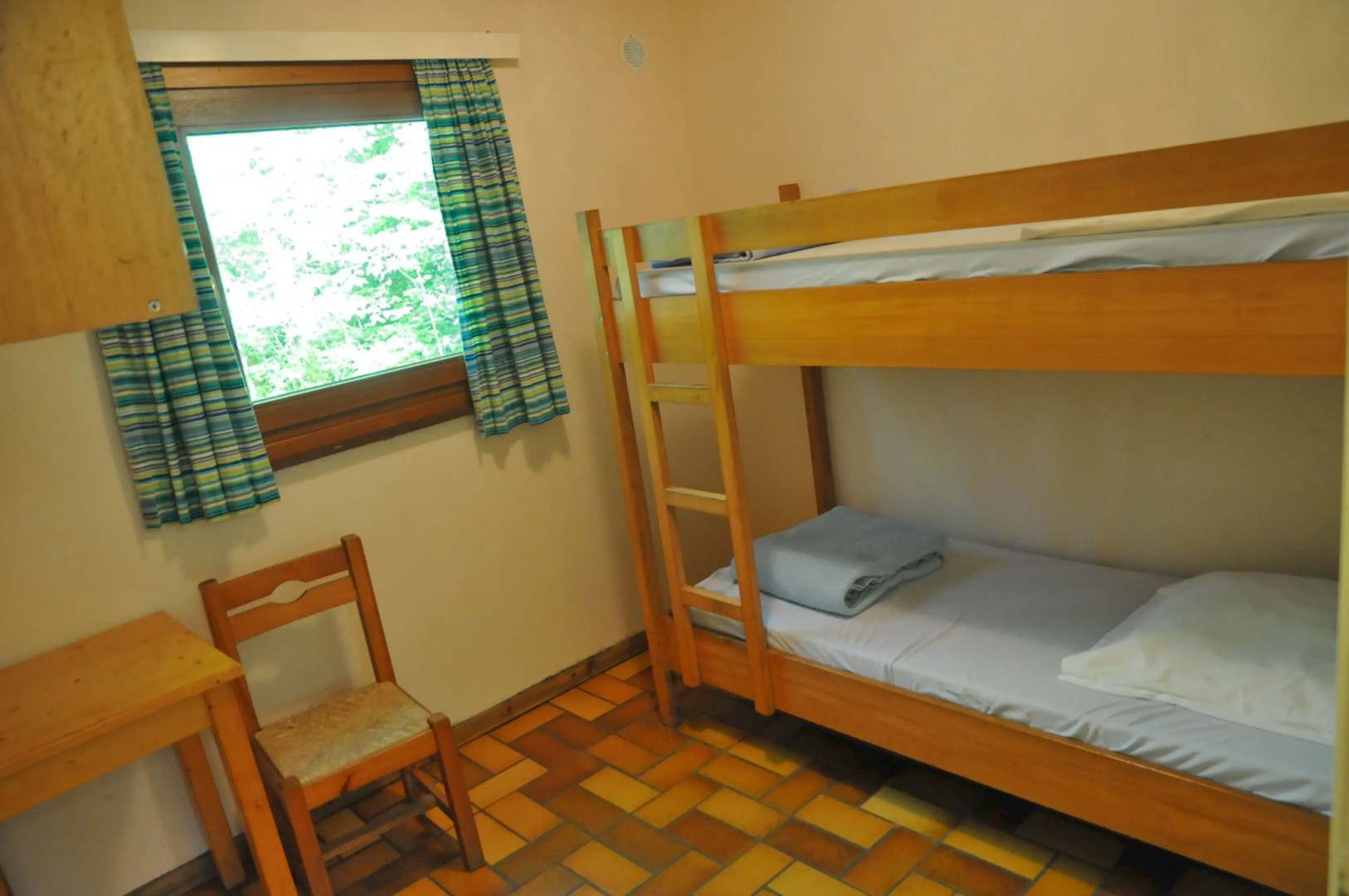 Village de Vacances dOignies