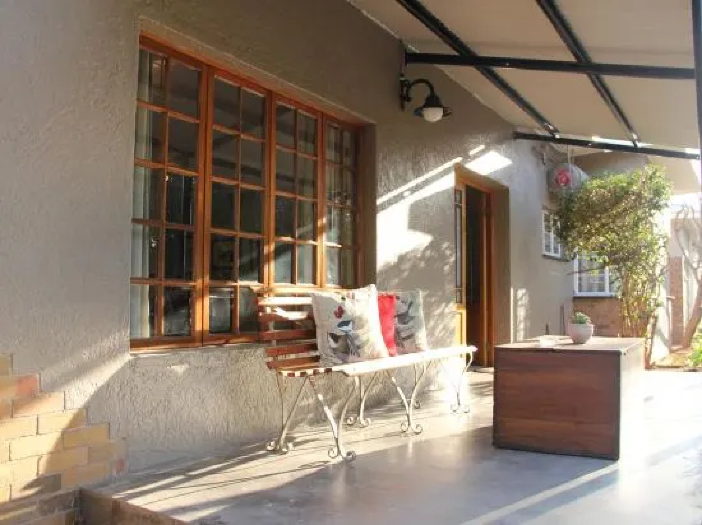 Augrabies Valle Guesthouse