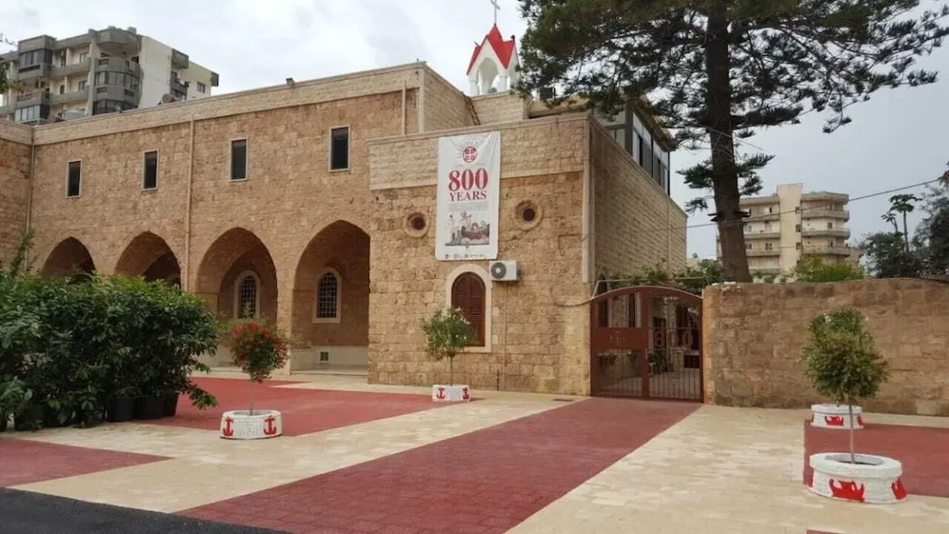 Saint Francis Bed & Breakfast