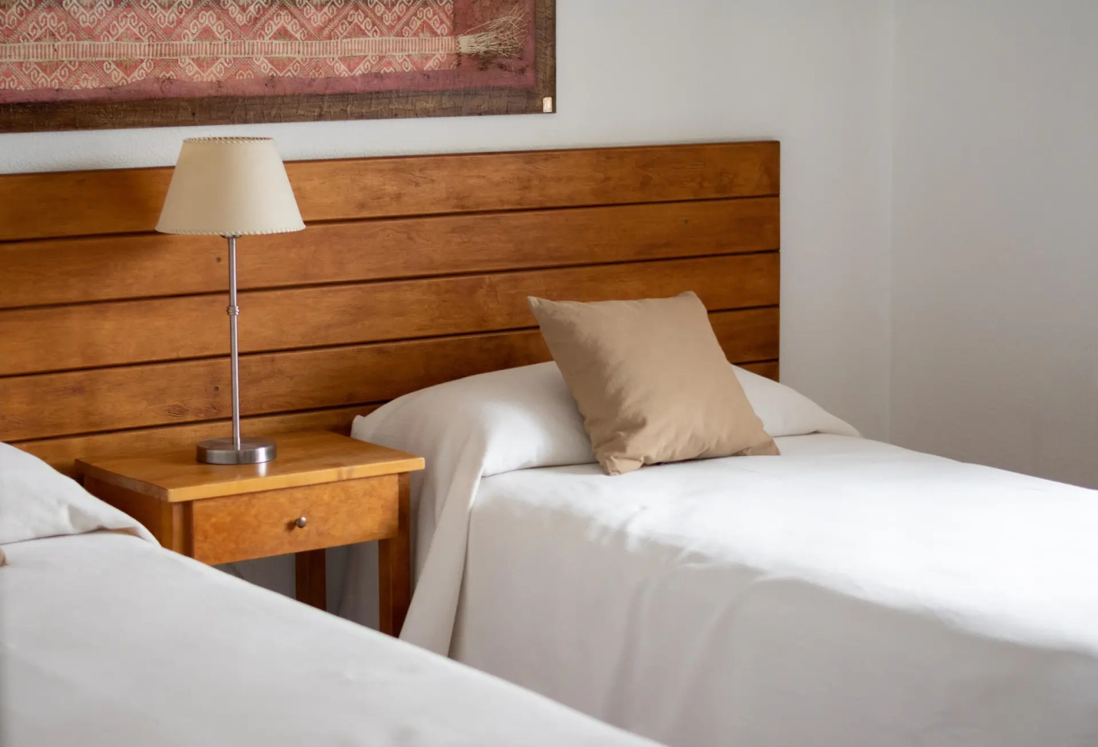 Hosteria Hostal del Esquiador