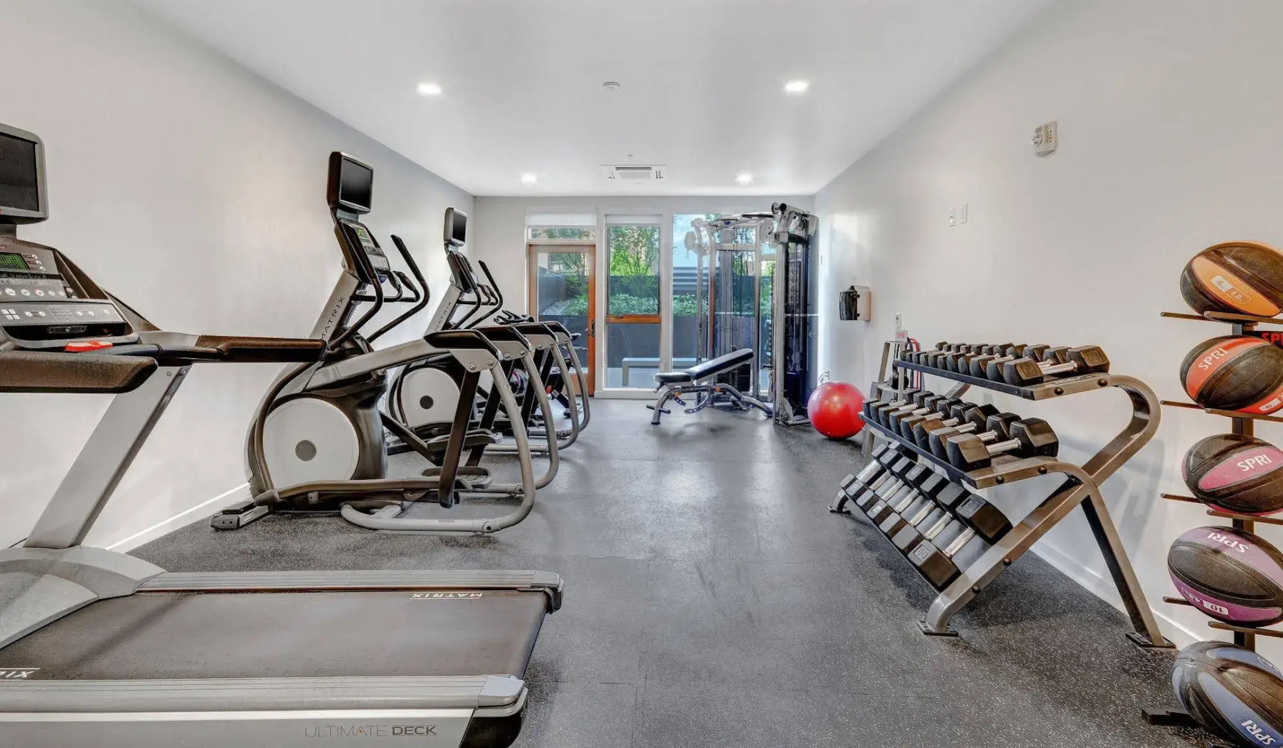 Oakwood Portland Pearl District