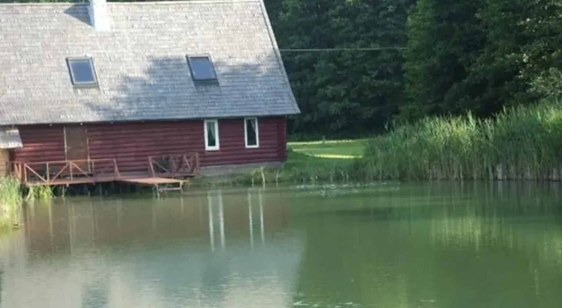 Metelytes kaimo turizmo sodyba