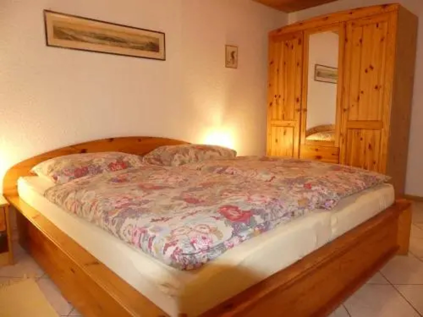 Ferienwohnungen Hof Heiderich