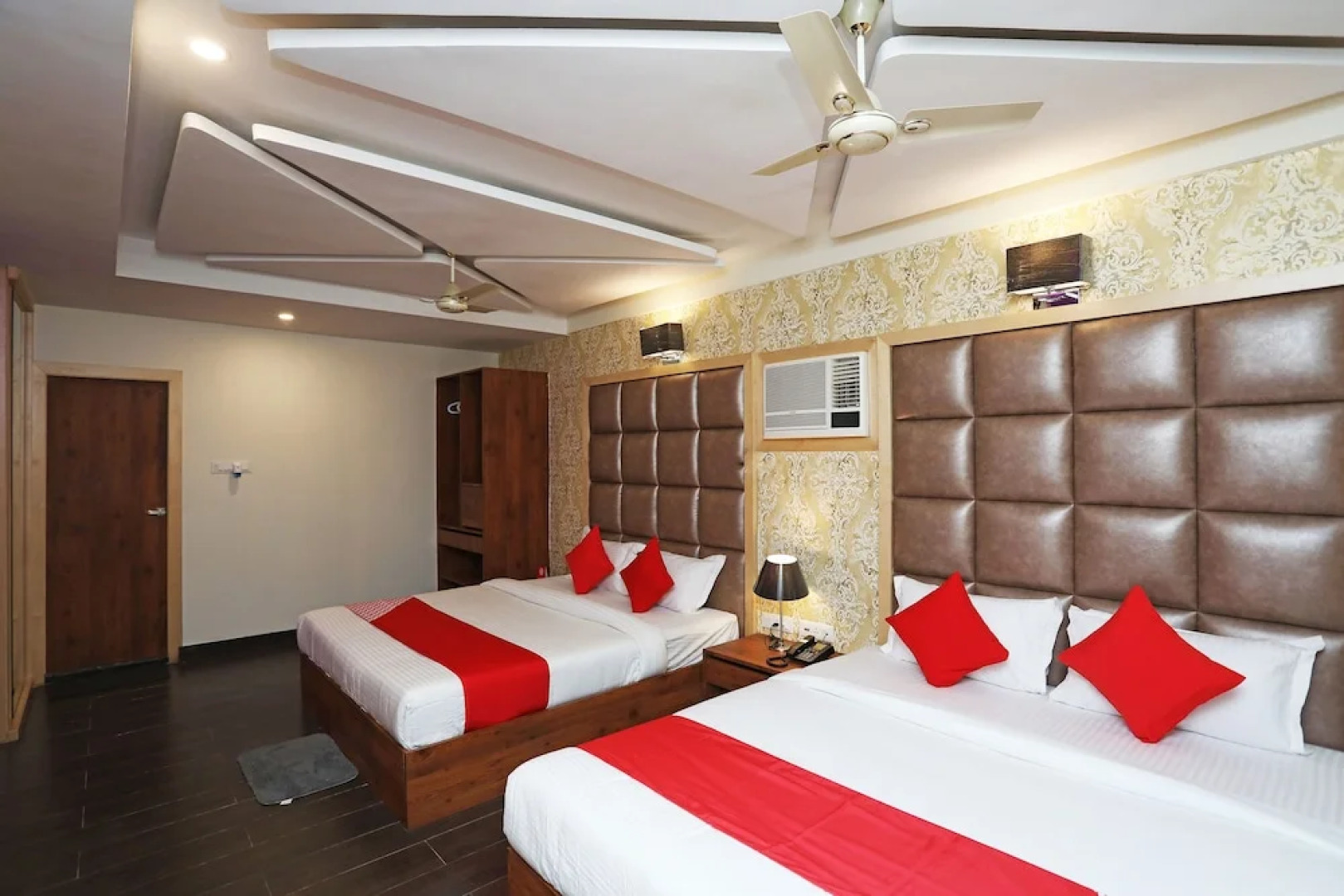 Pikus Inn By OYO Rooms