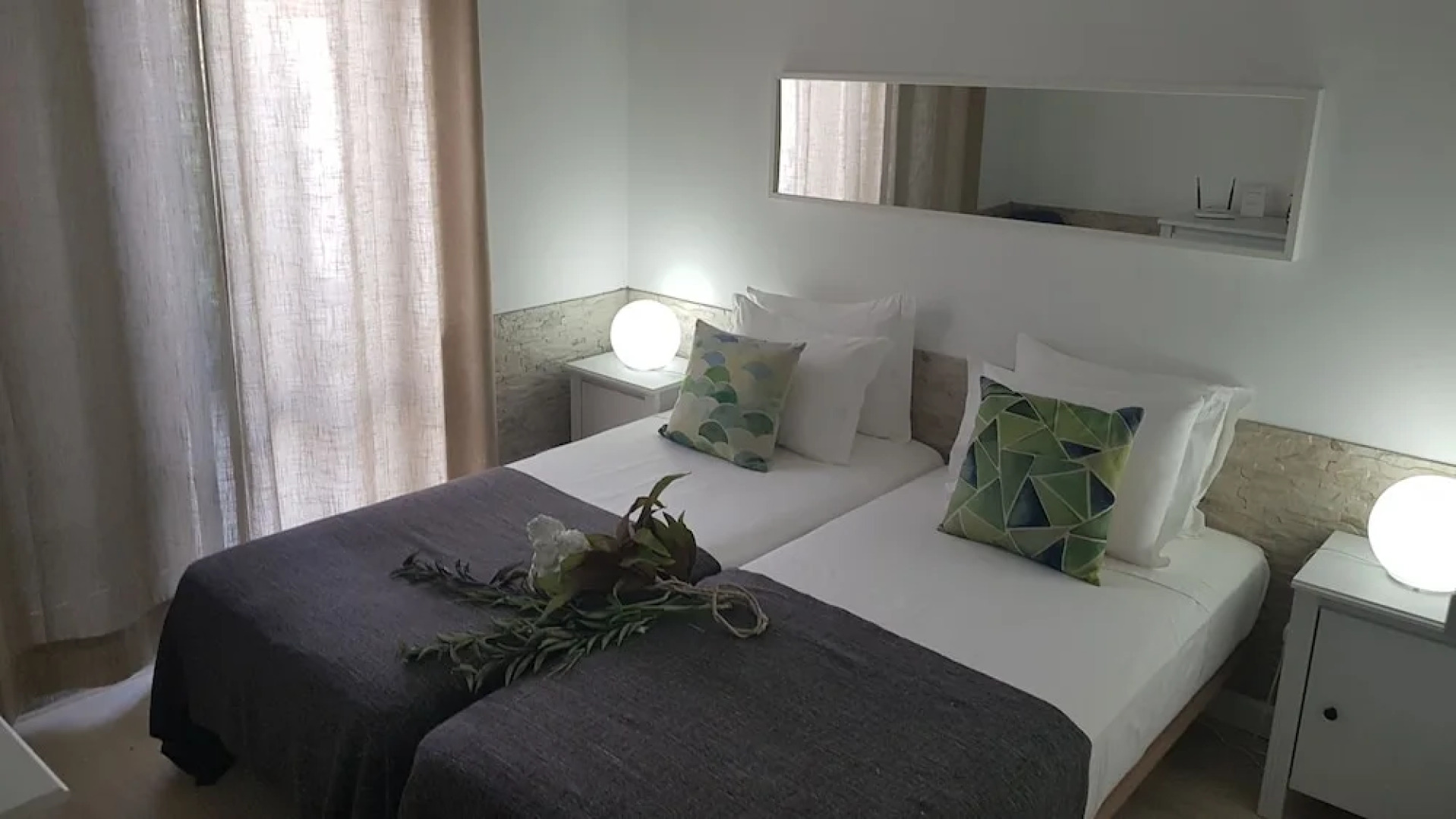 Azores Pedra Apartments