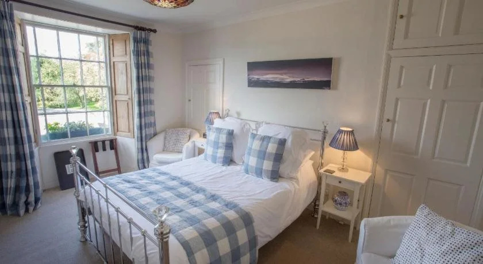 Market Cross Guest House