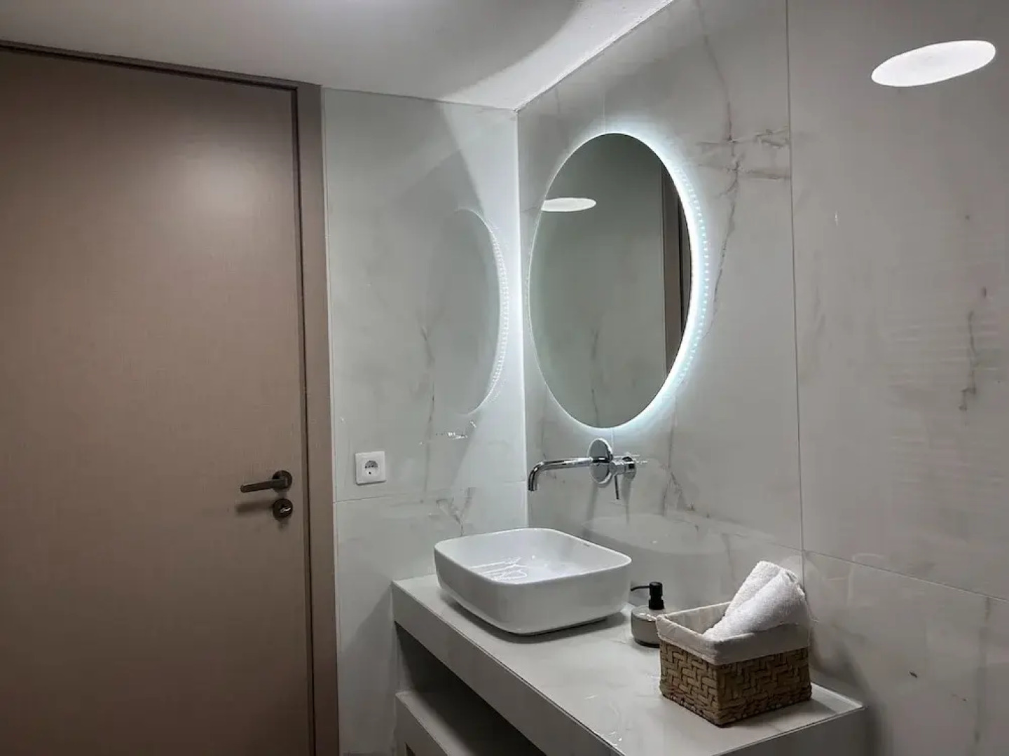 Abete Luxury Apartments