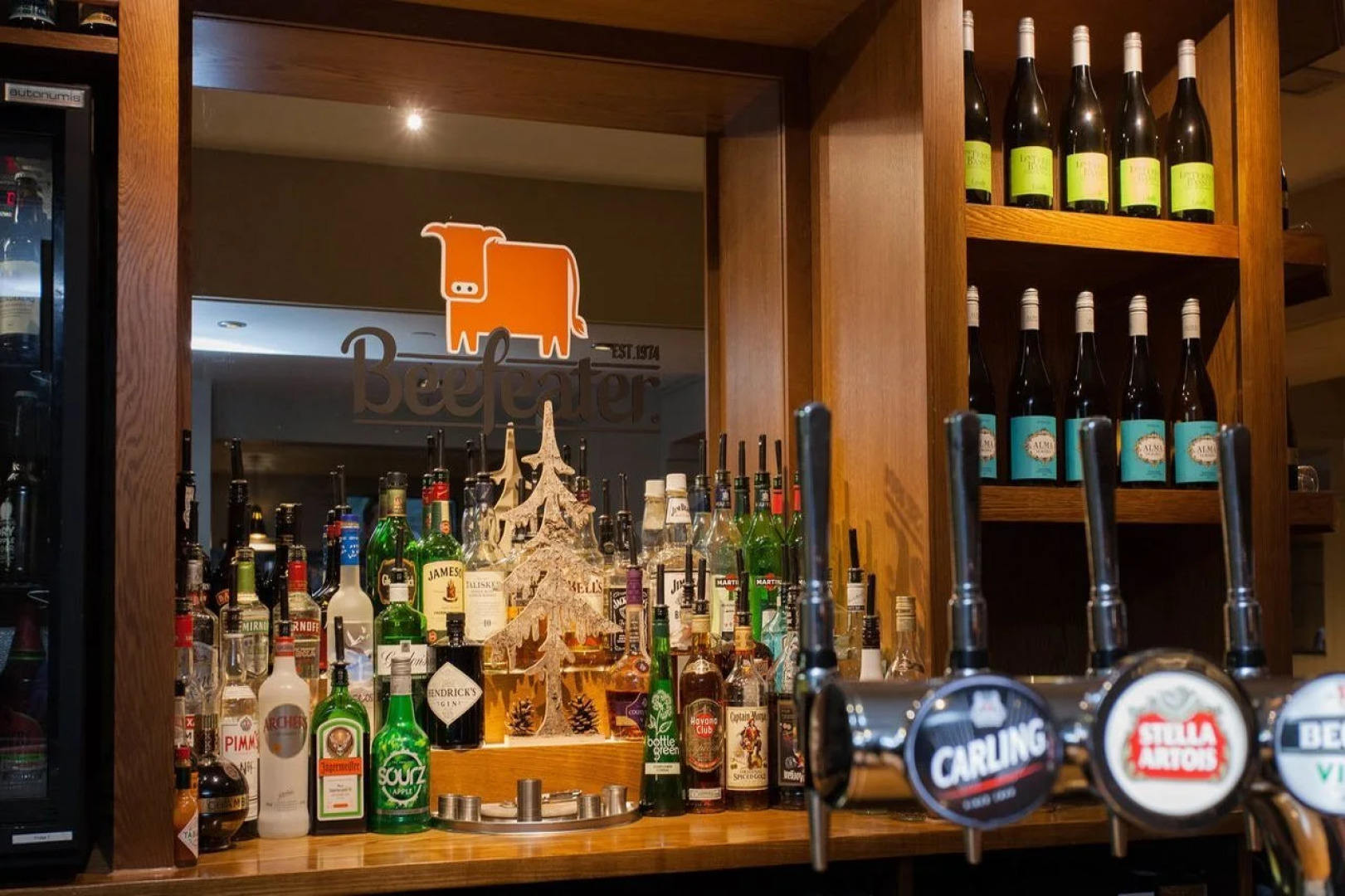 Premier Inn Dudley - Kingswinford