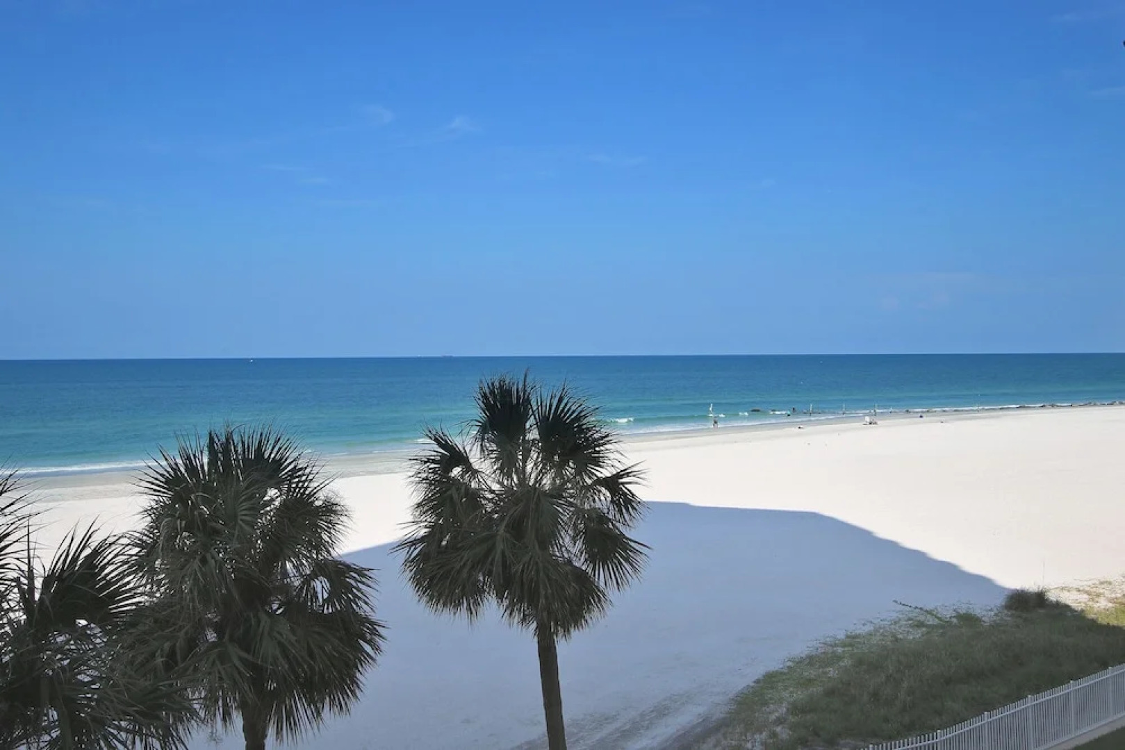 Redington Towers III 3-D