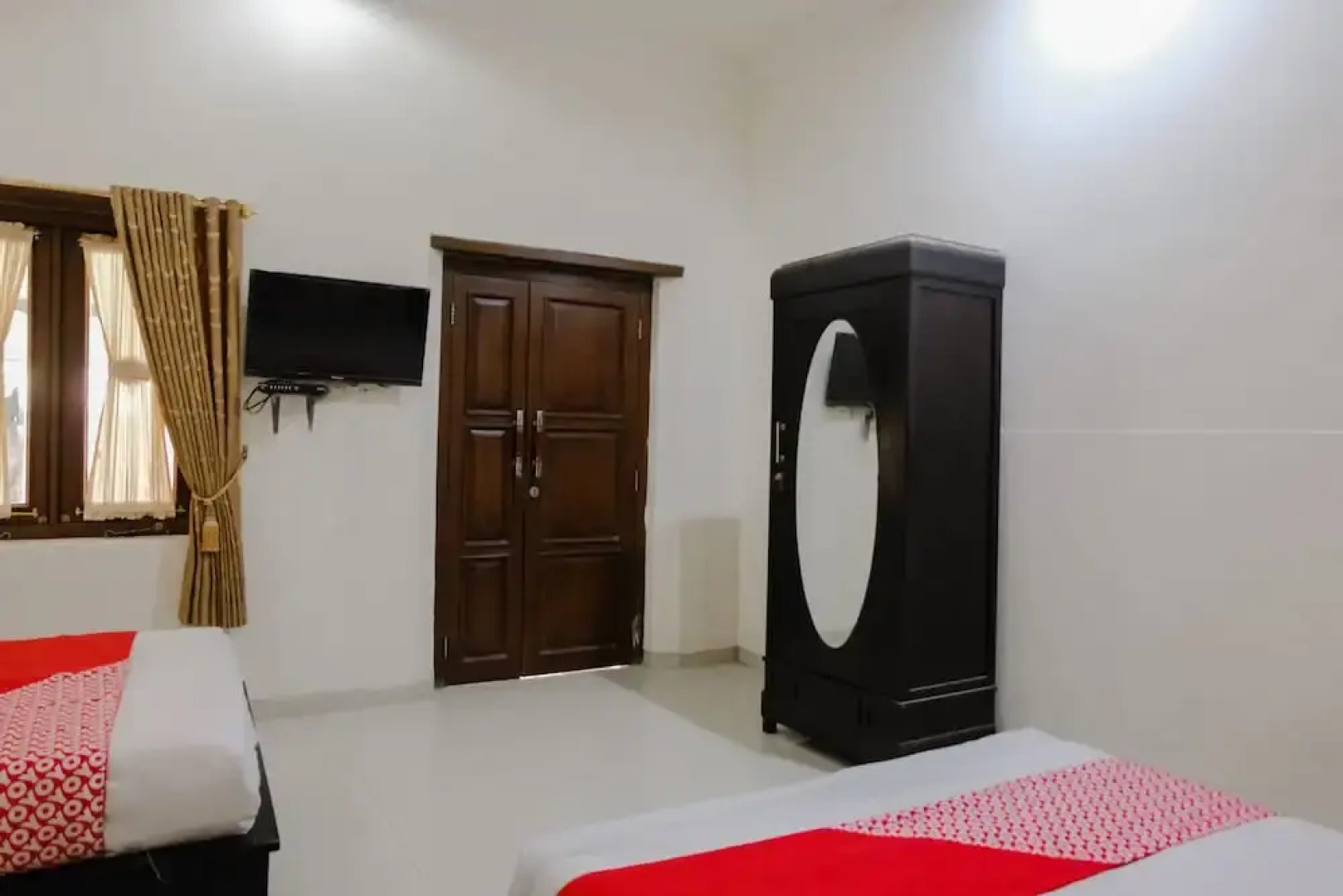 OYO 1190 Ndalem Katong Guest House