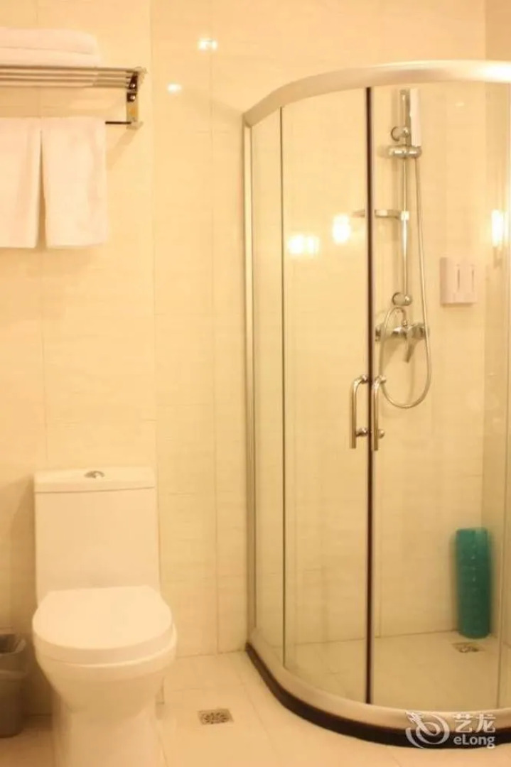 Xiamen Kellywood Hotel