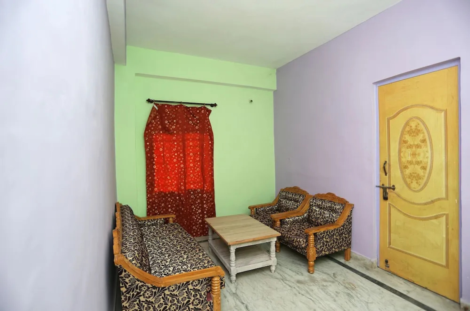 OYO 19971 Hotel New Urvashi