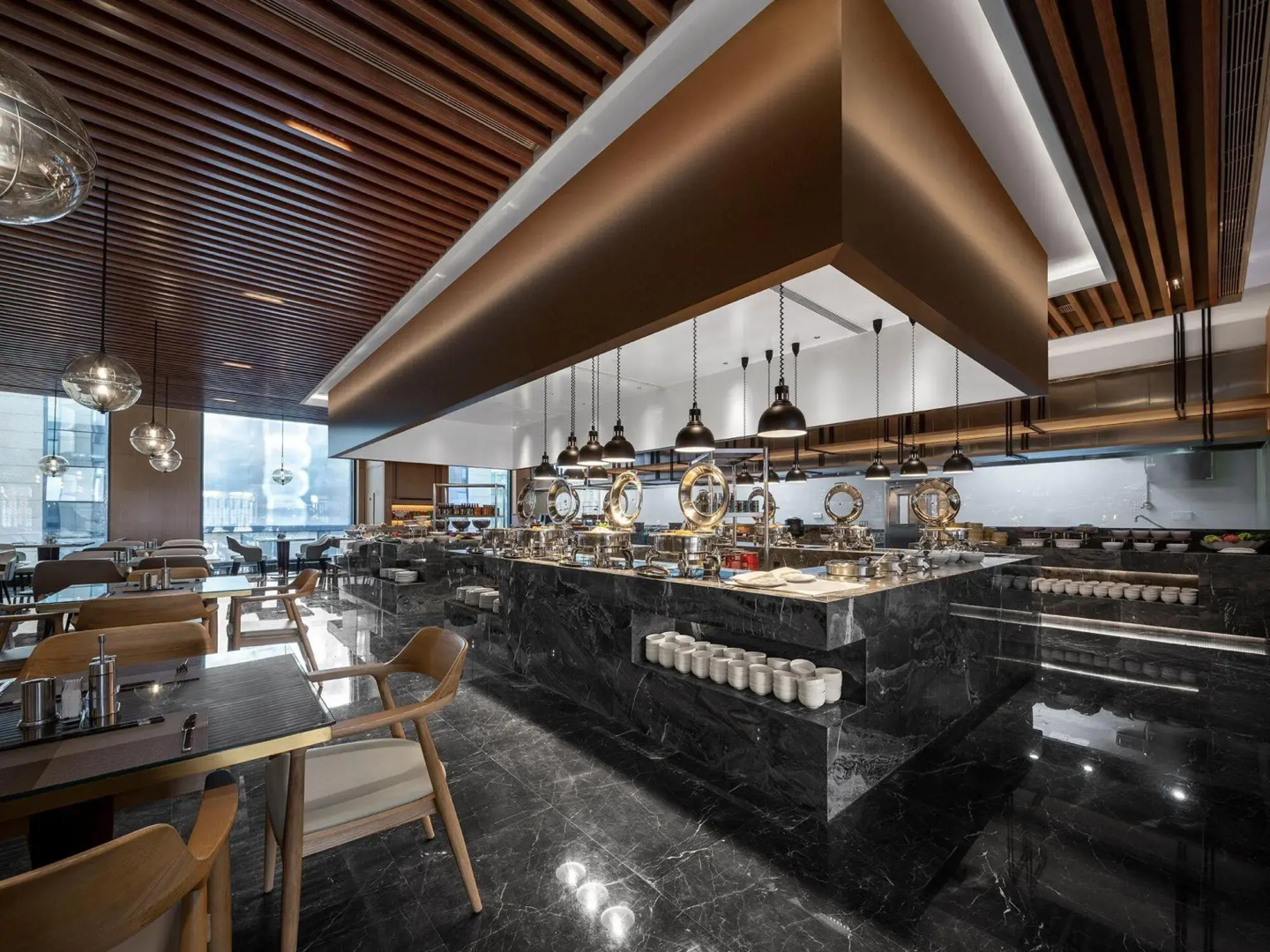 Wanda Realm Chengde Jinbao