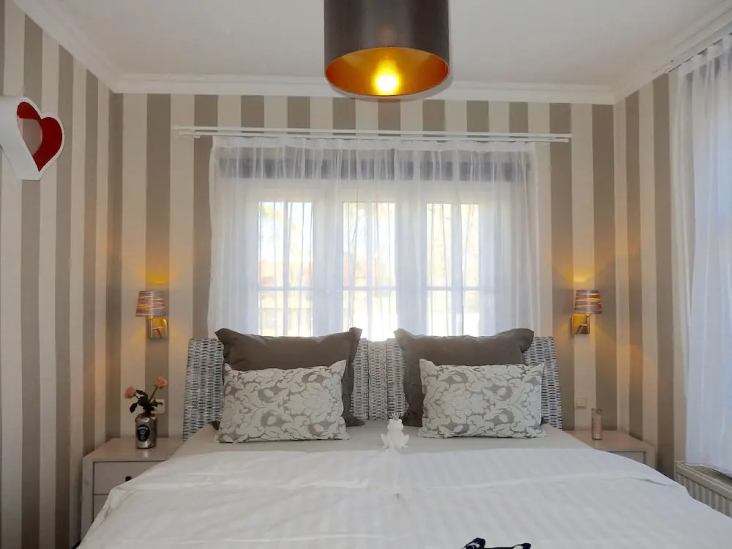 Strandhotel Villa Louisa