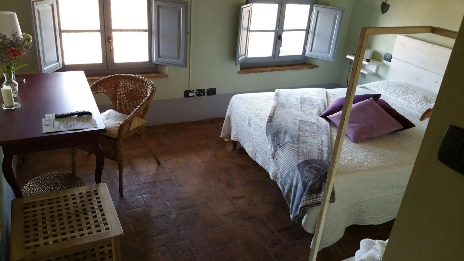 B&B Le Scalette di Piazza