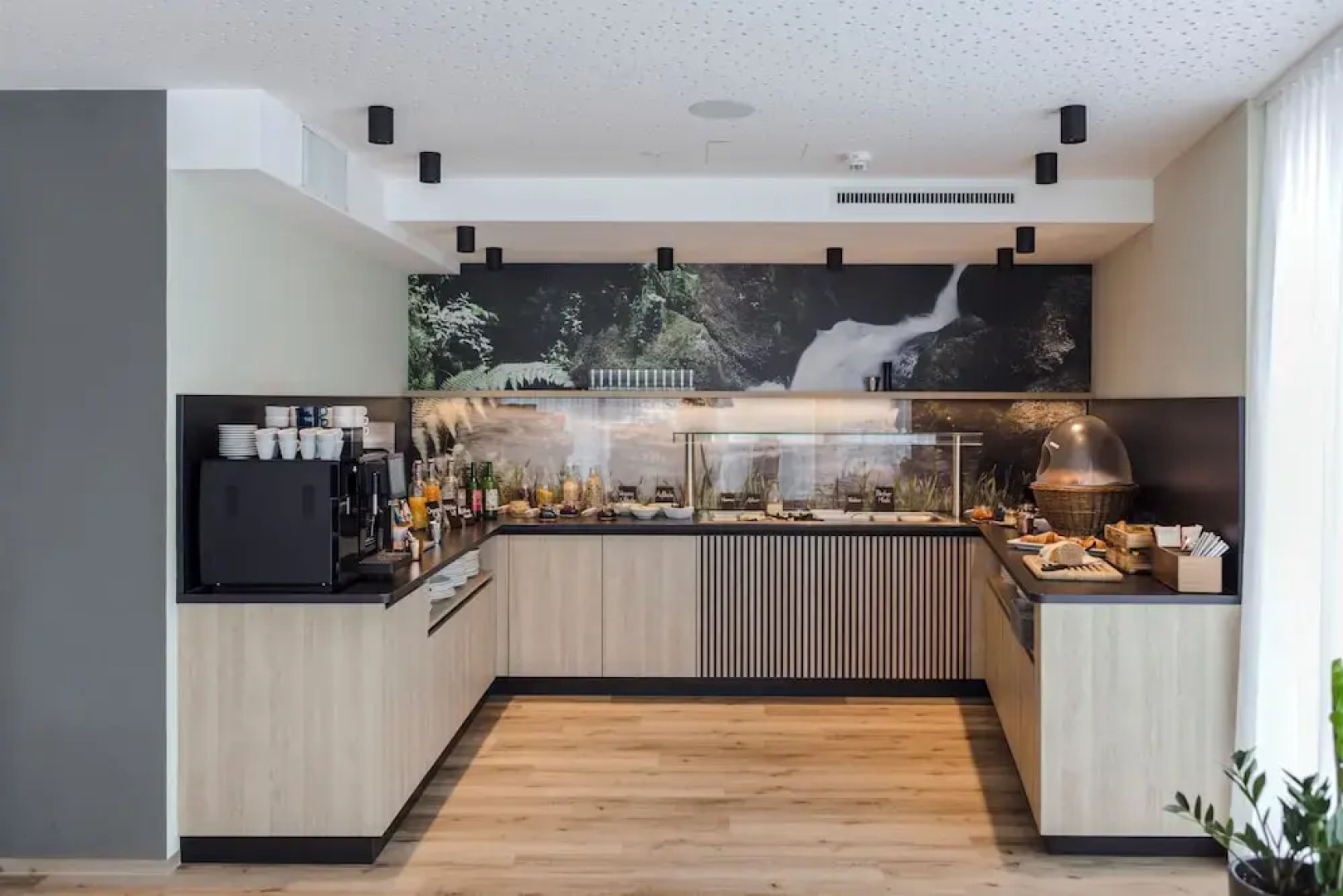 I M INN Zwettl - Hotel zum Brauhaus