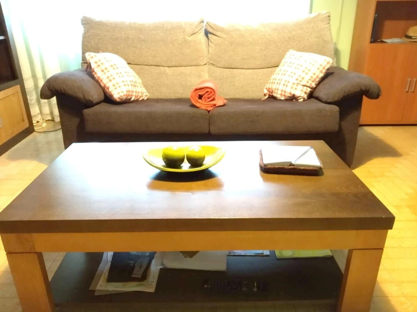 Apartment With 3 Bedrooms in Camelle, With Wonderful City View, Enclosed Garden and Wifi Near the Beach