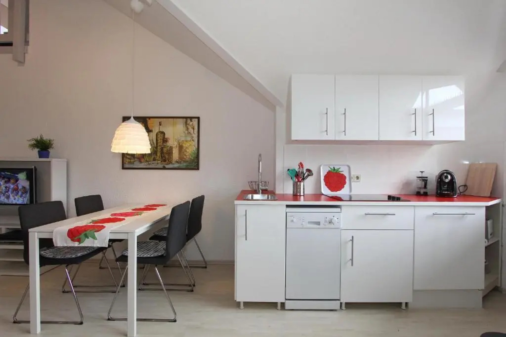 Residenz Ostseestrand Residenz Ostseestrand Appartement 25