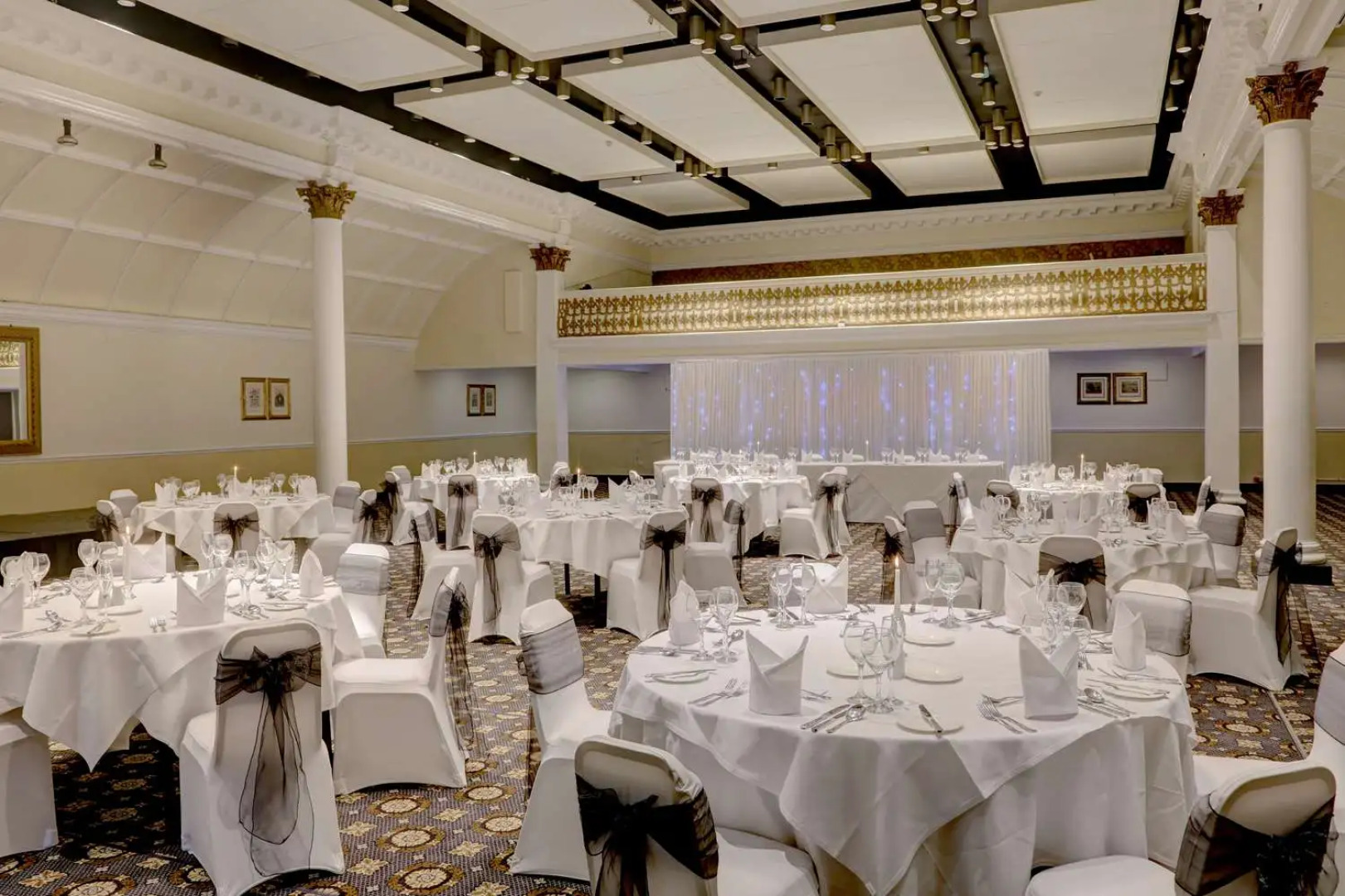 Crown and Mitre Hotel