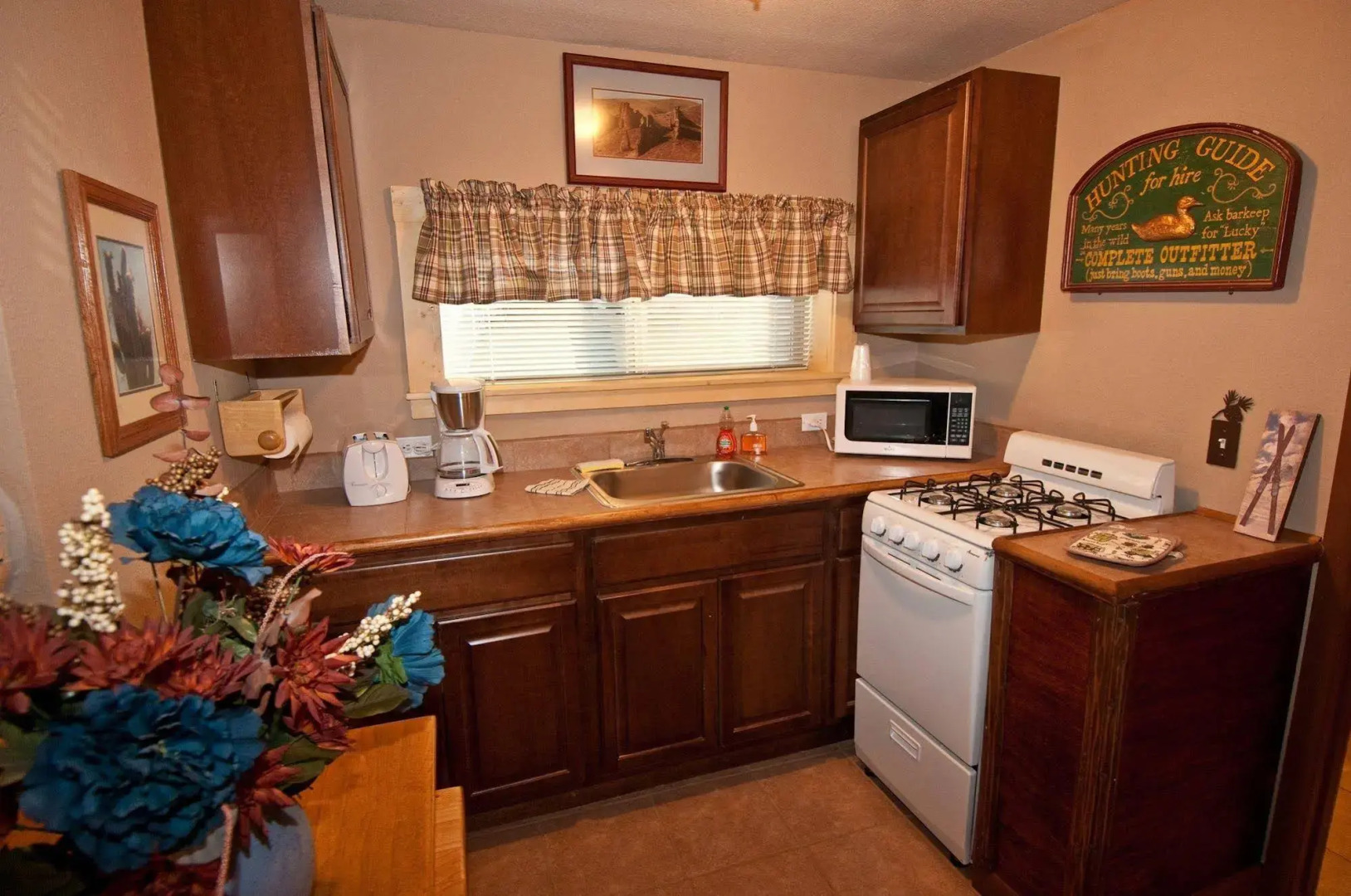 San Juan Motel & Spa