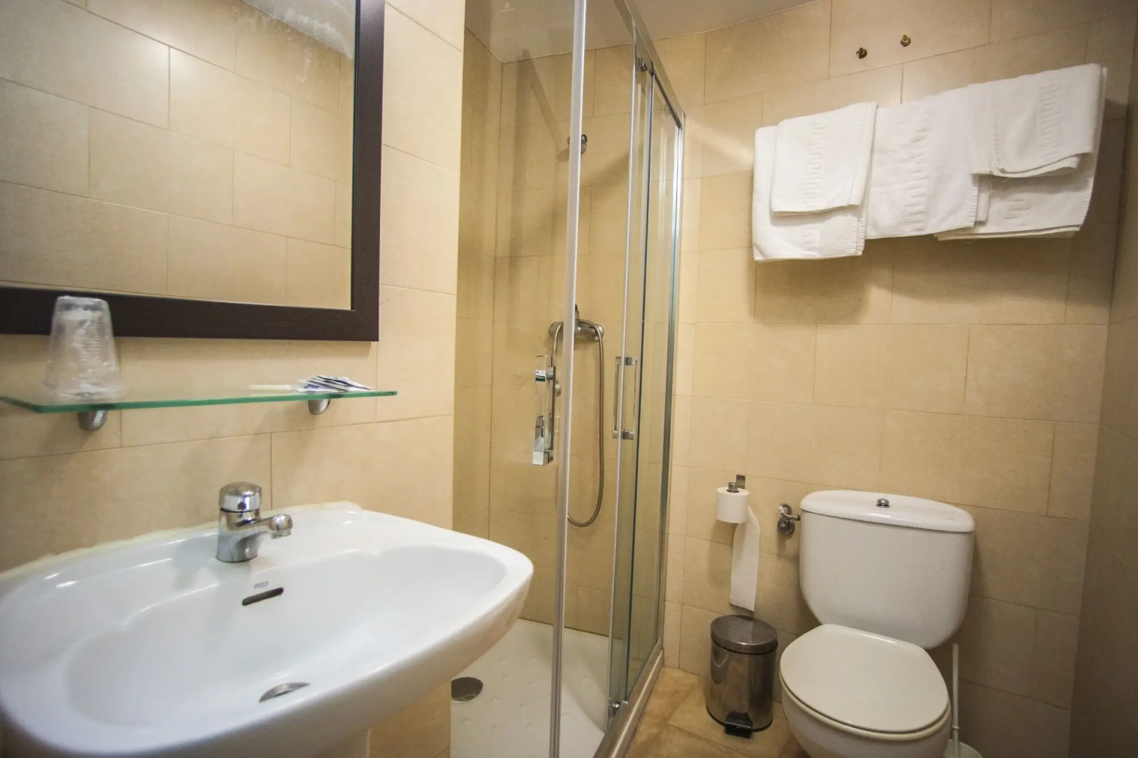 Hostal Santa Barbara