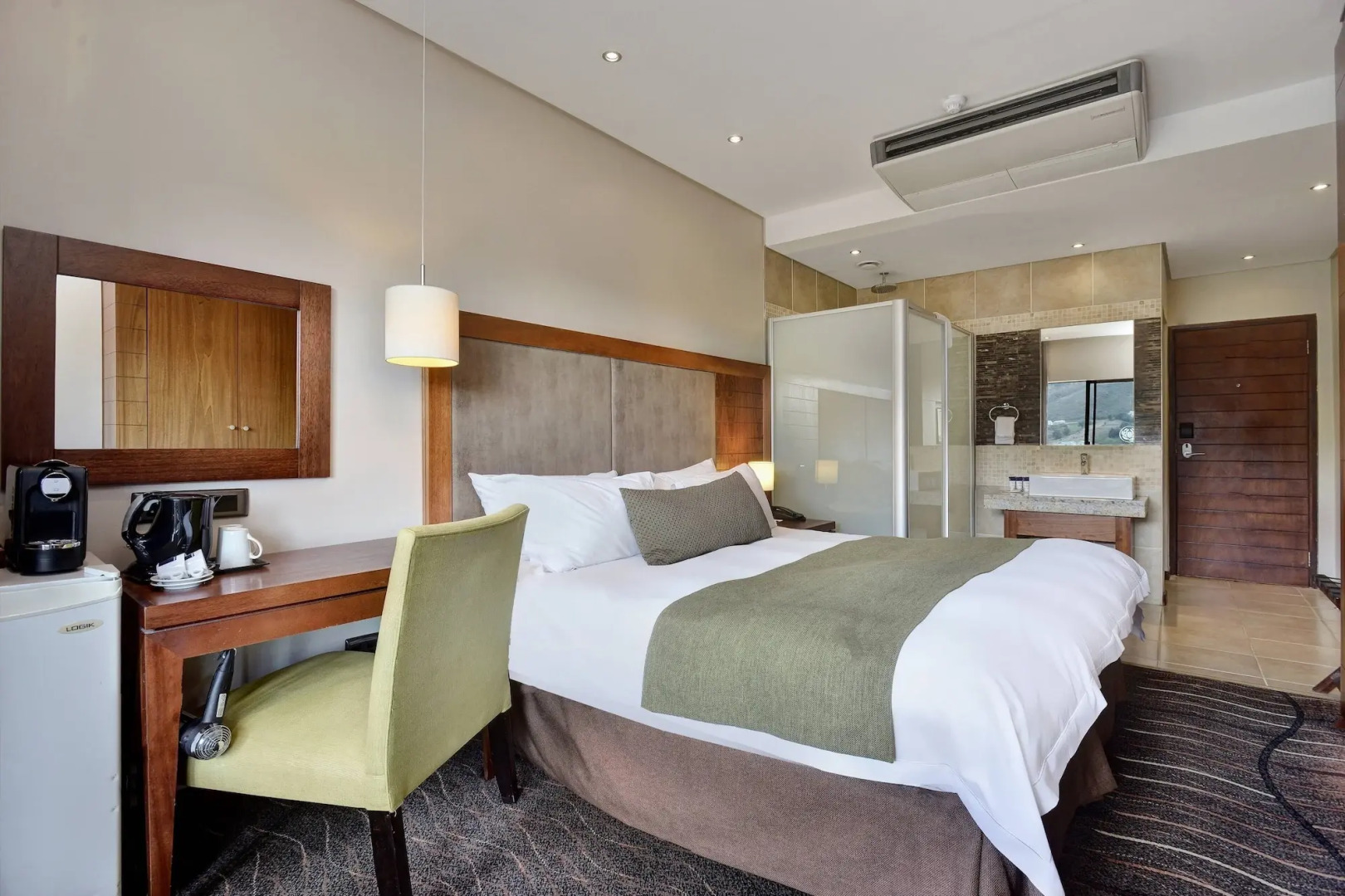 Protea Hotel by Marriott Clarens