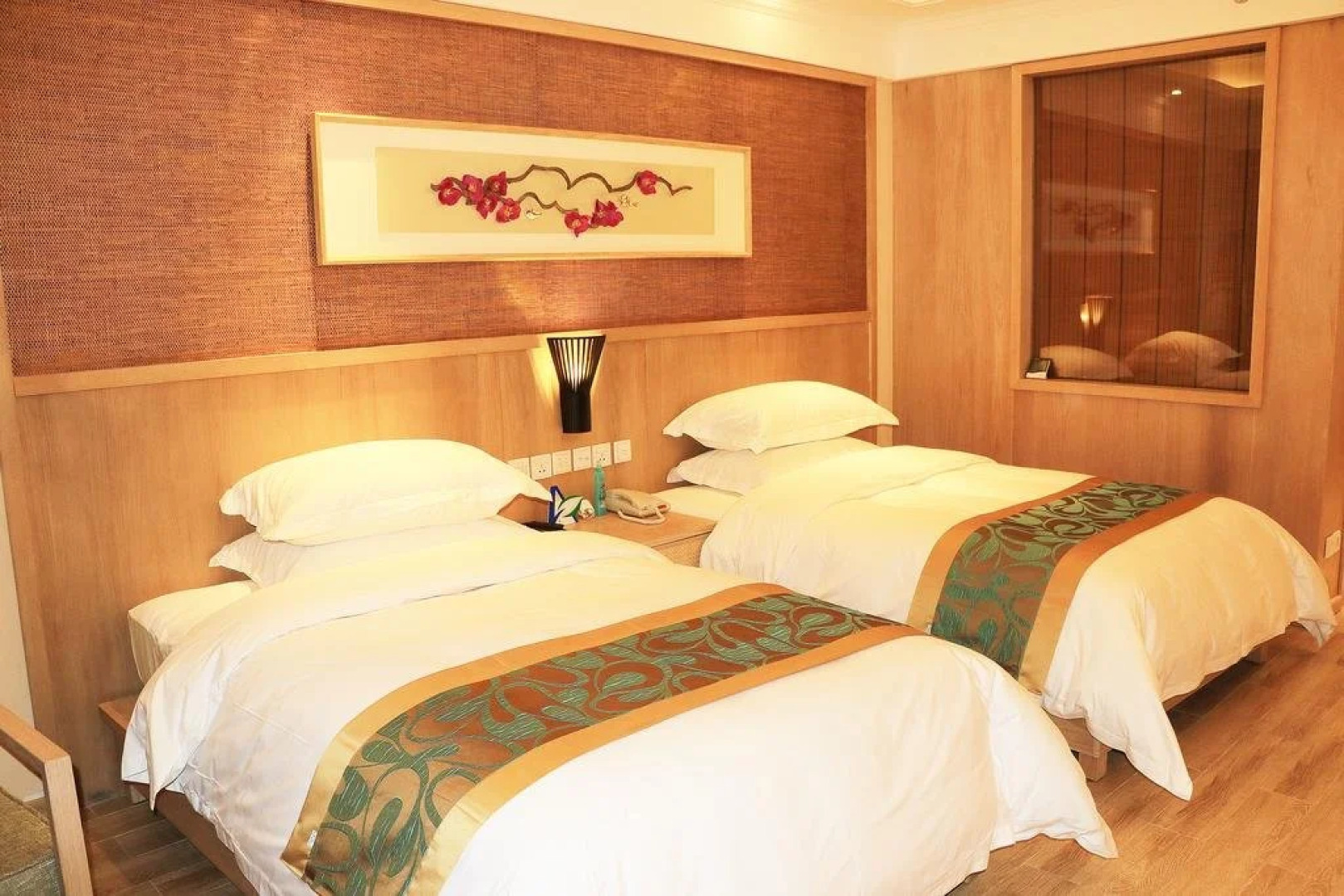 Arcadia International Resort Hotel