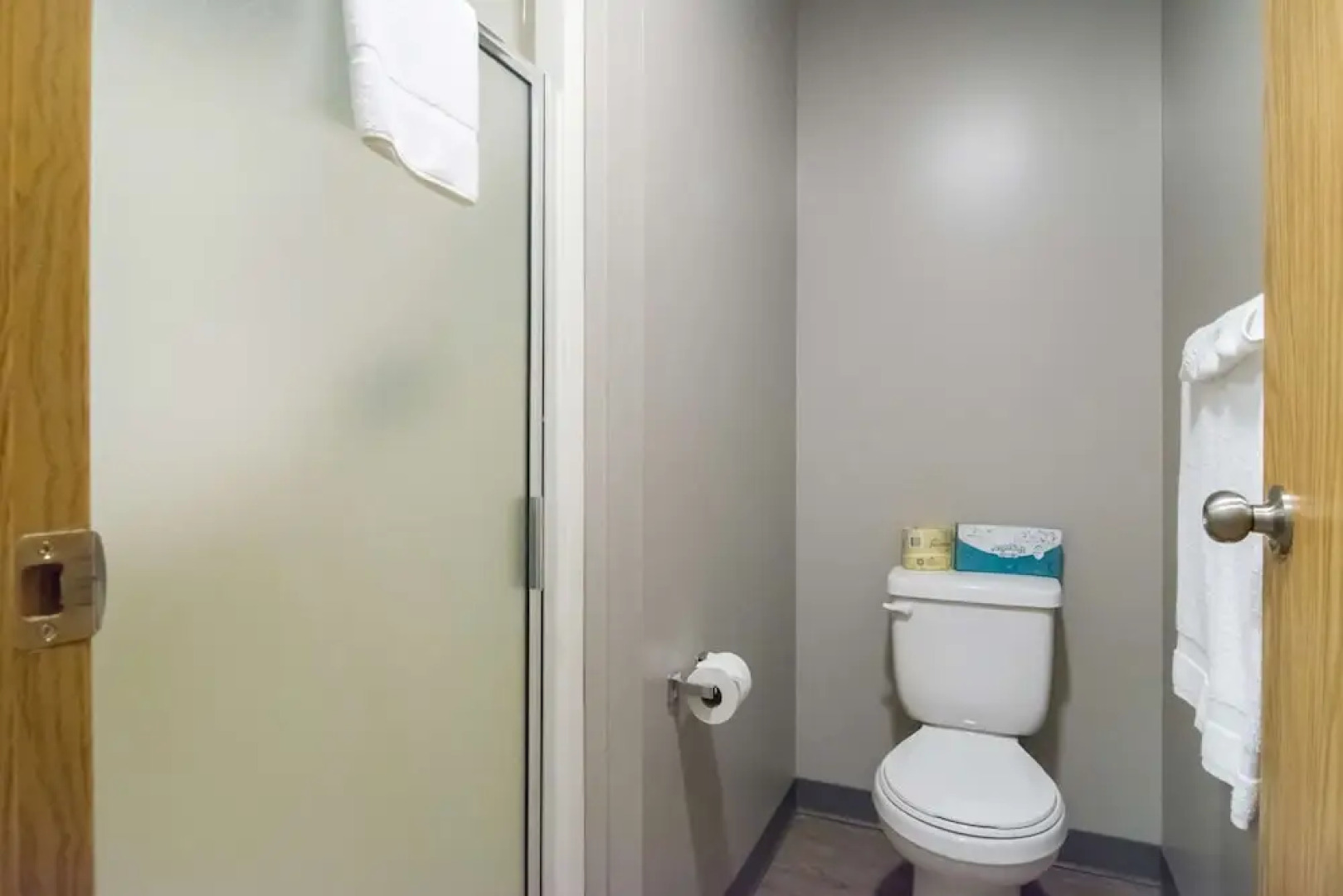 Motel 6 Saanichton, BC - Victoria Airport