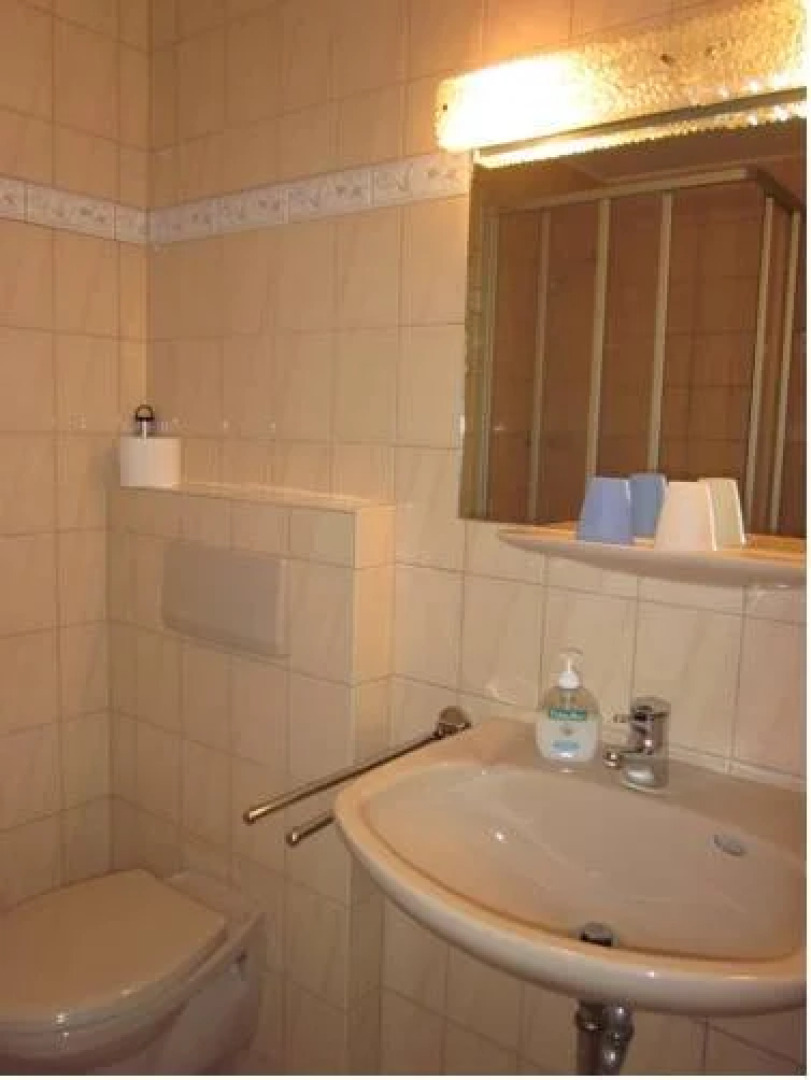 Hotel garni Weißes Roß