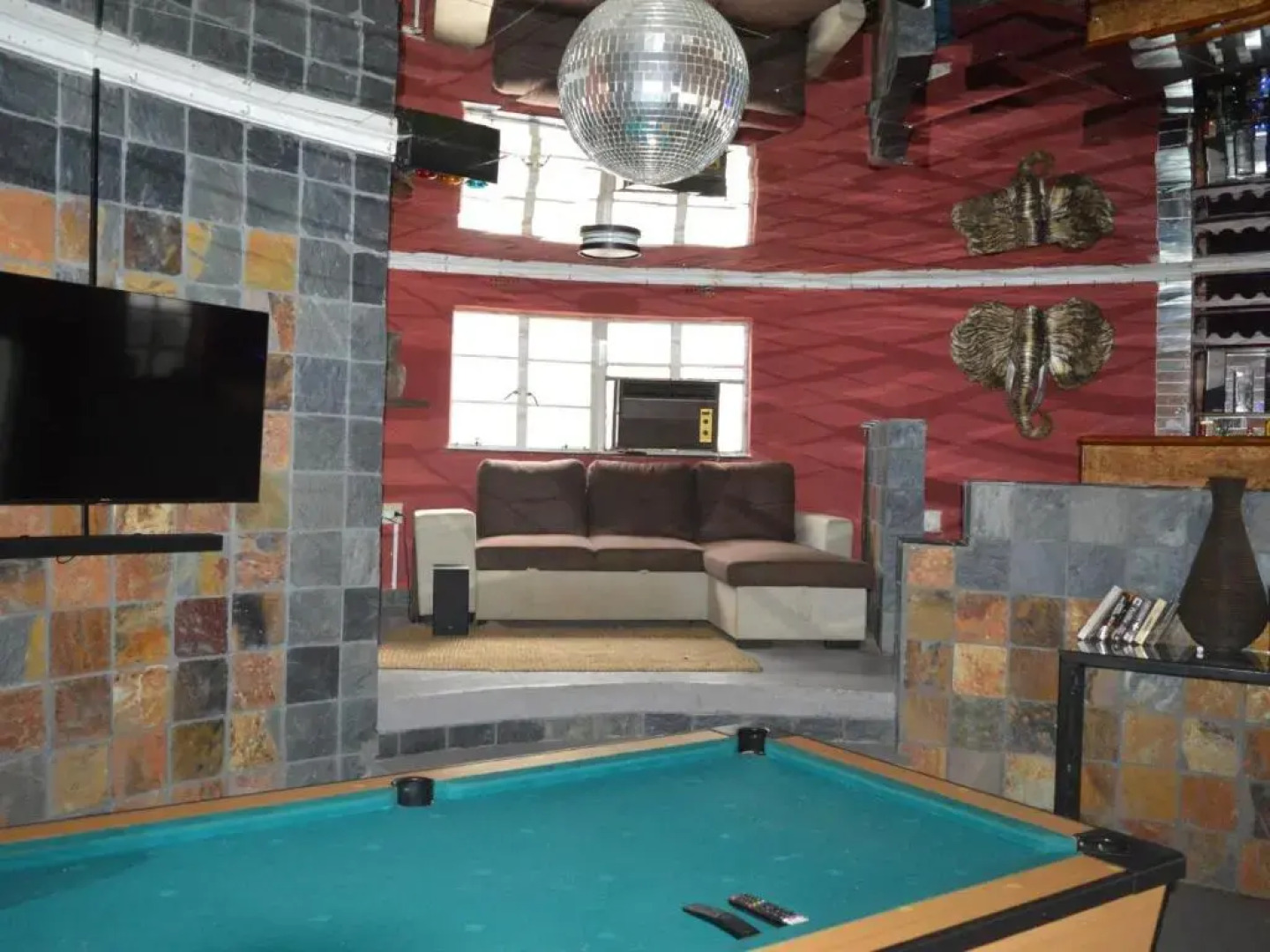 Geo Trail Lodge and Spa