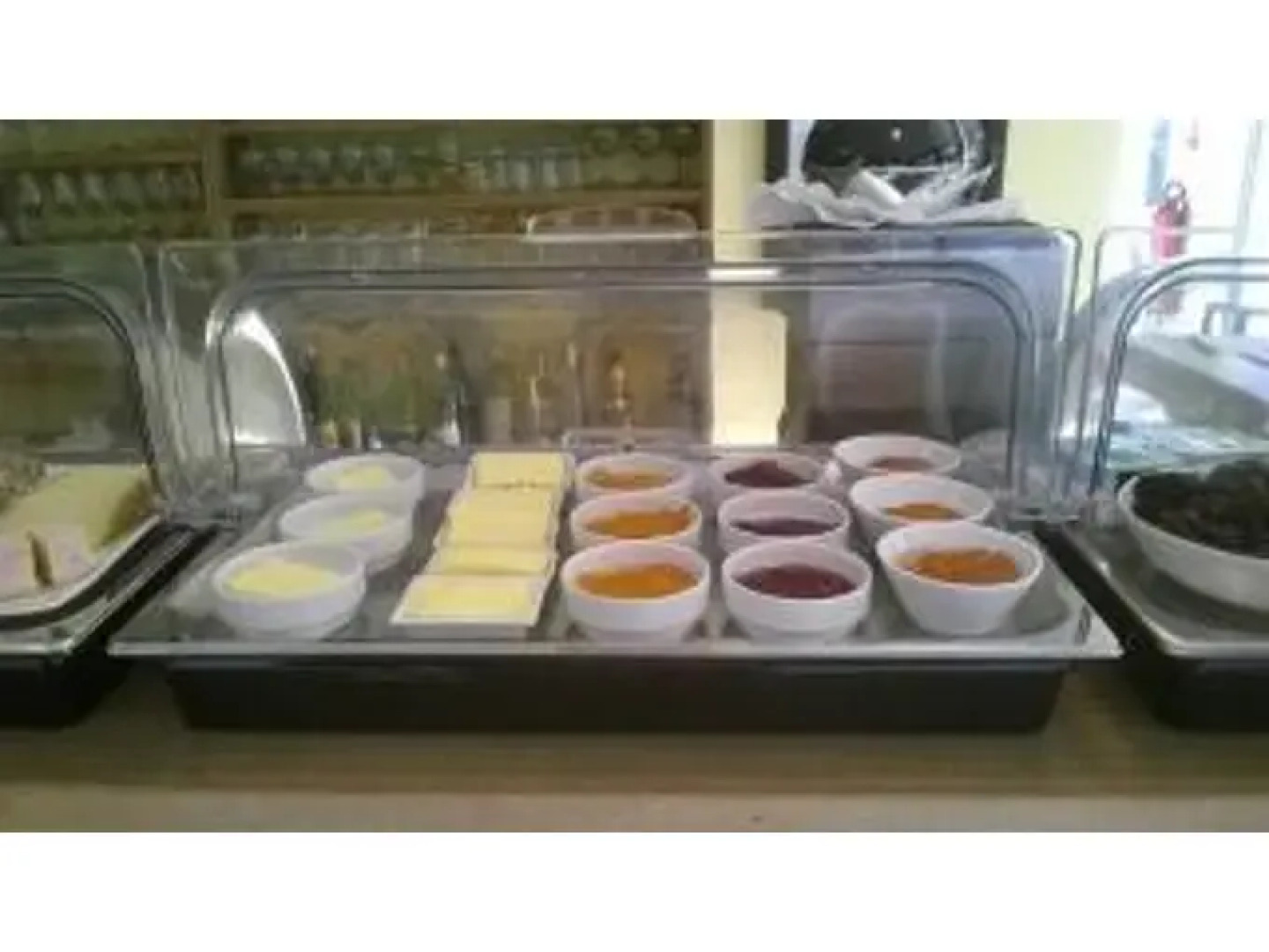 Hotel Golf et Montagne