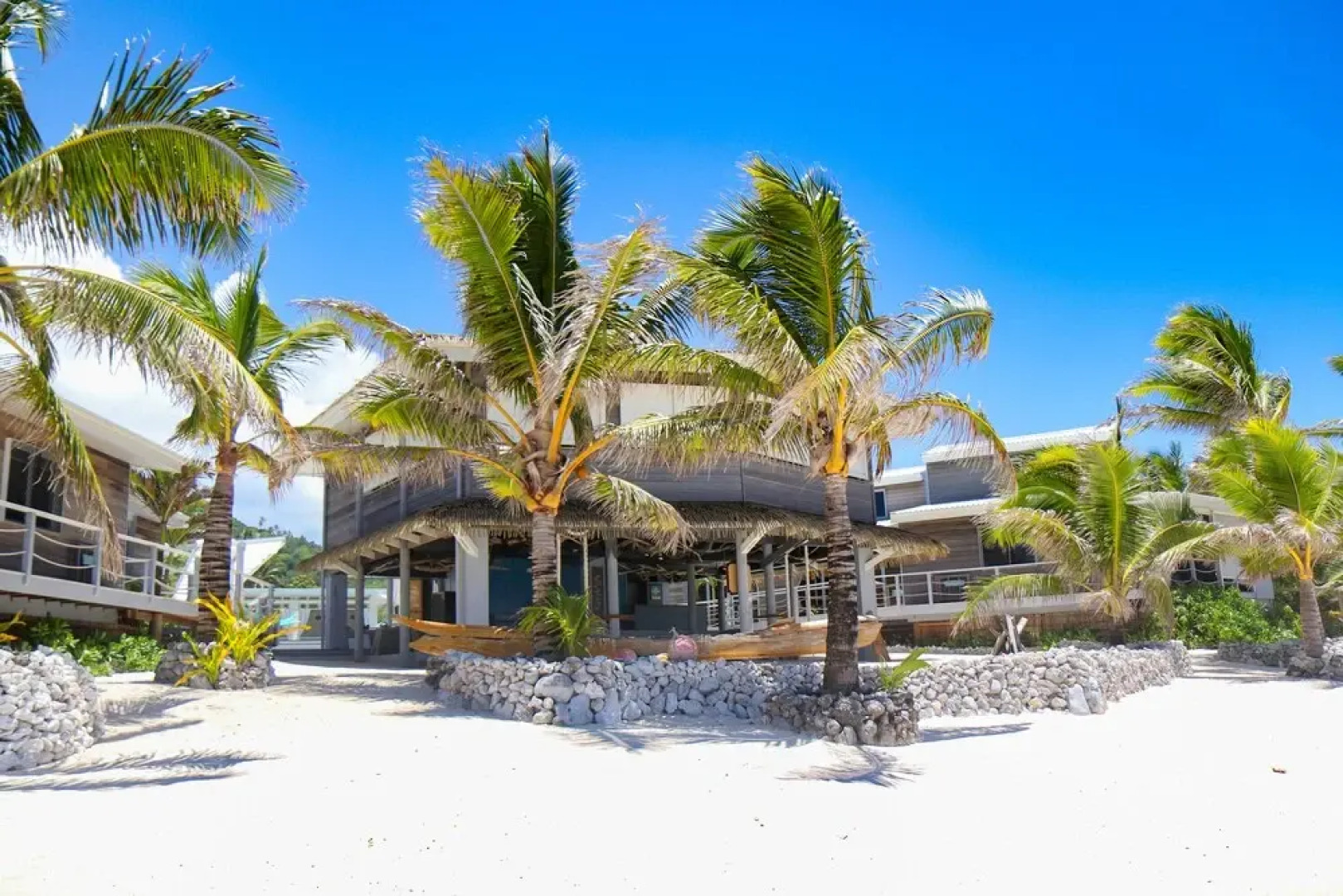 Ocean Escape Resort&Spa