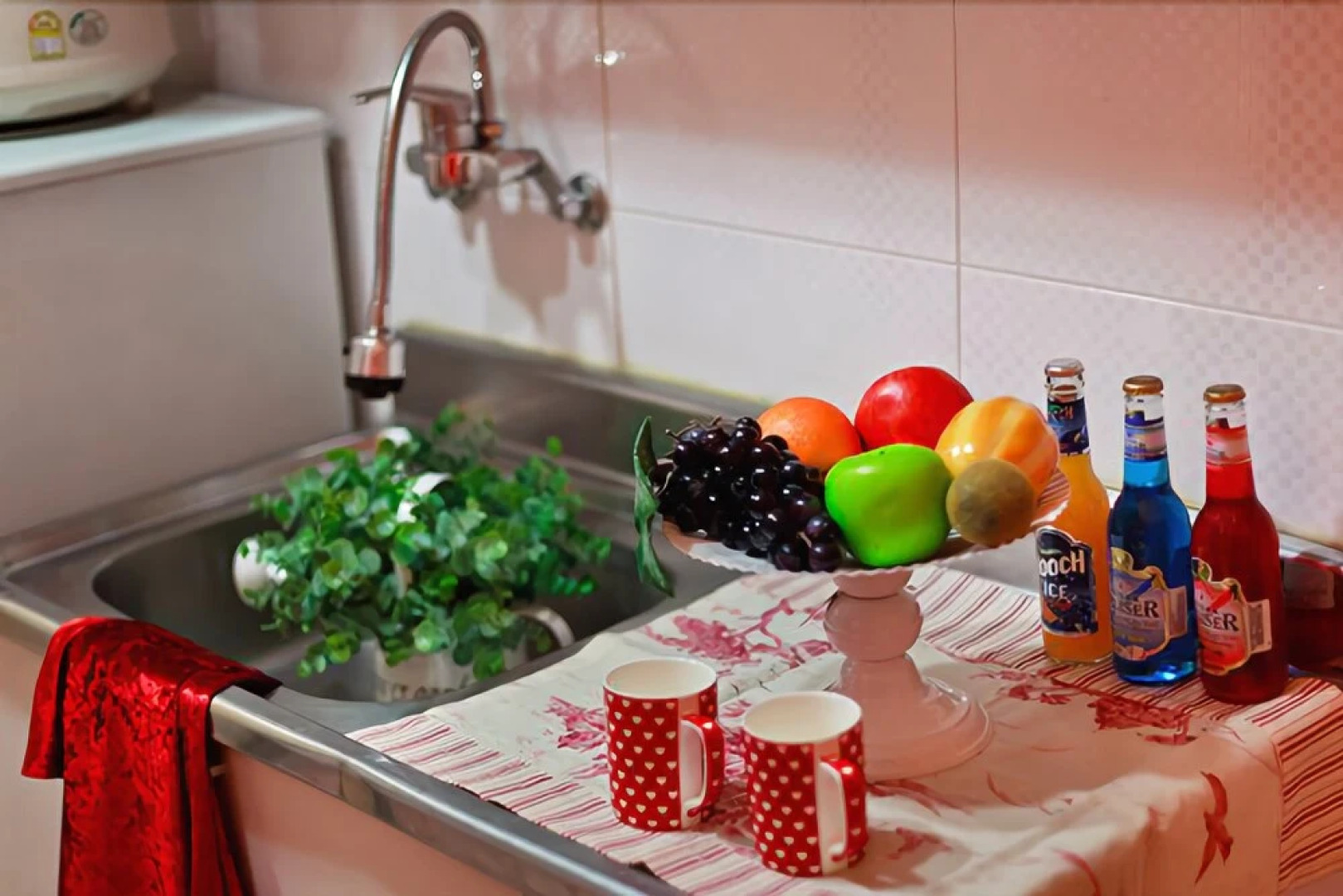 Gangchon Ddrak Pension