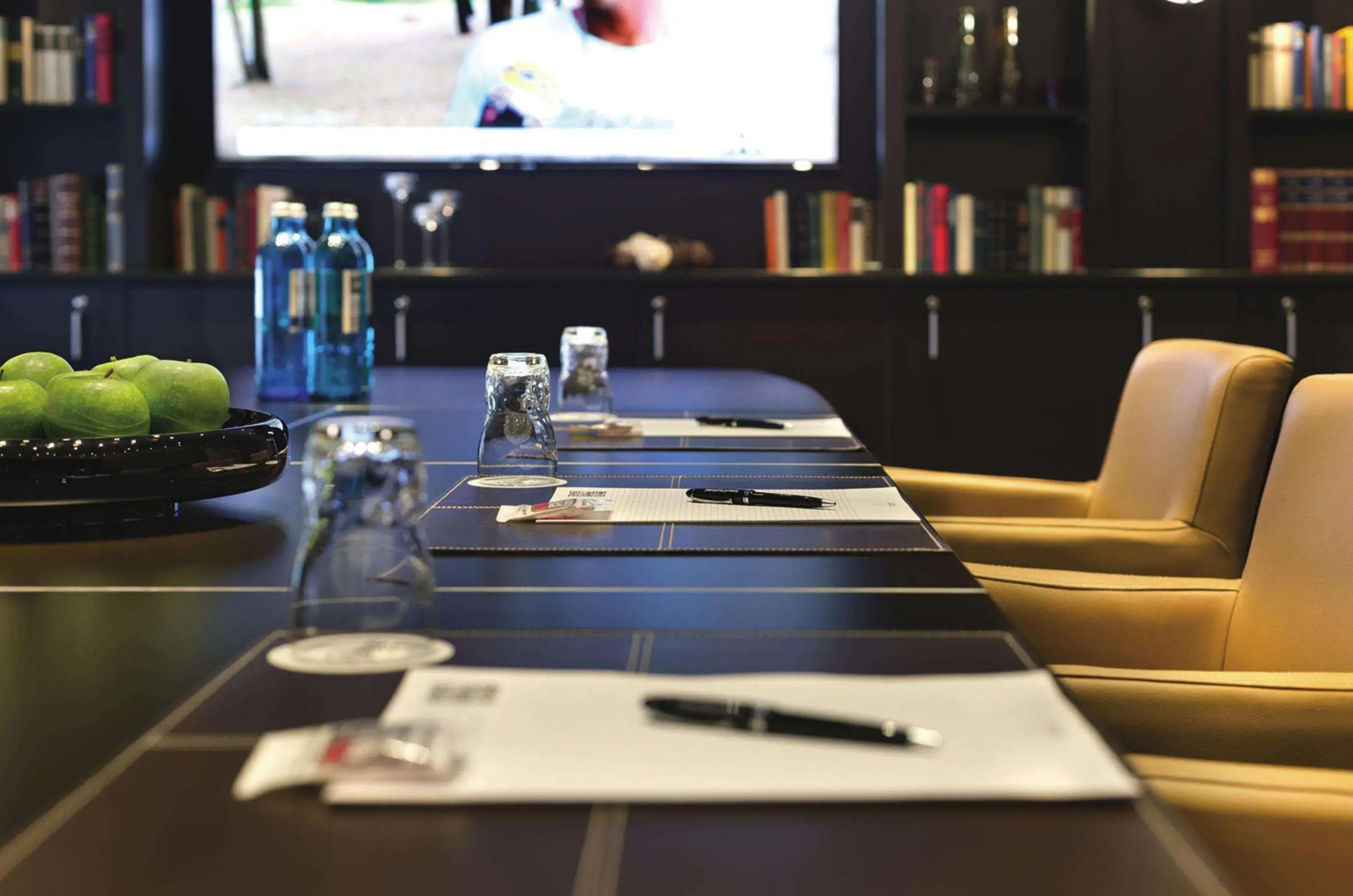 InterCityHotel München