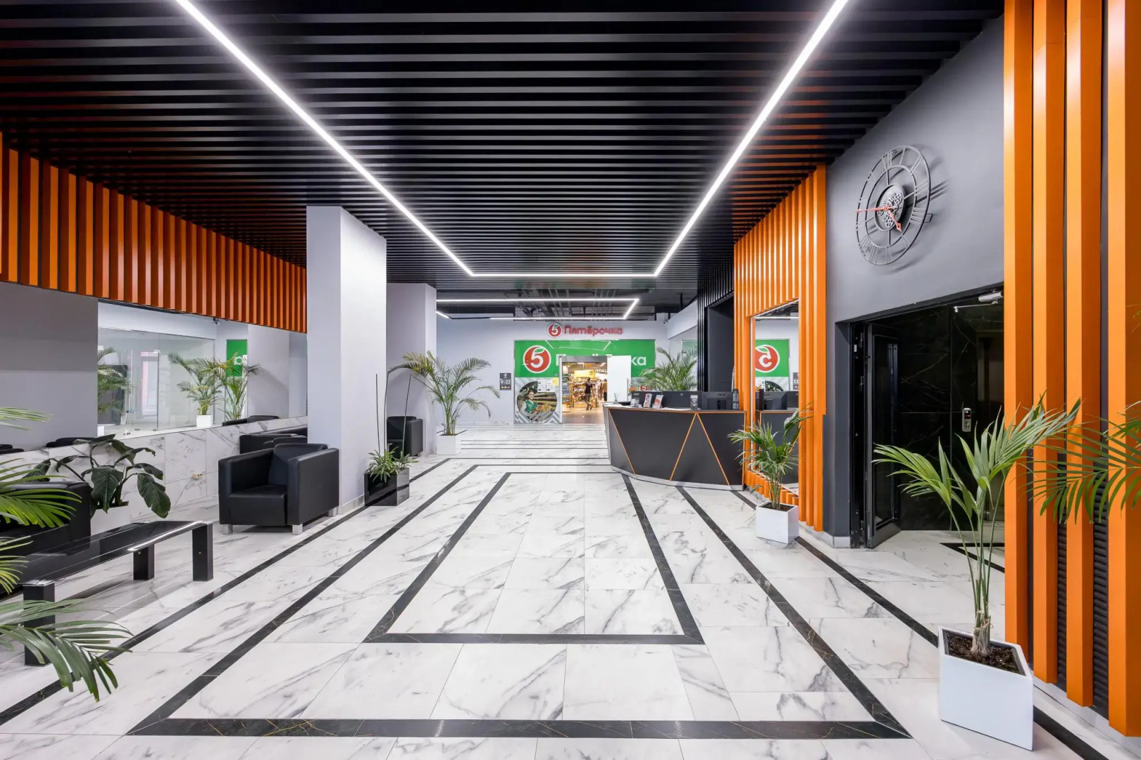 Апартаменты на улице Западная 85