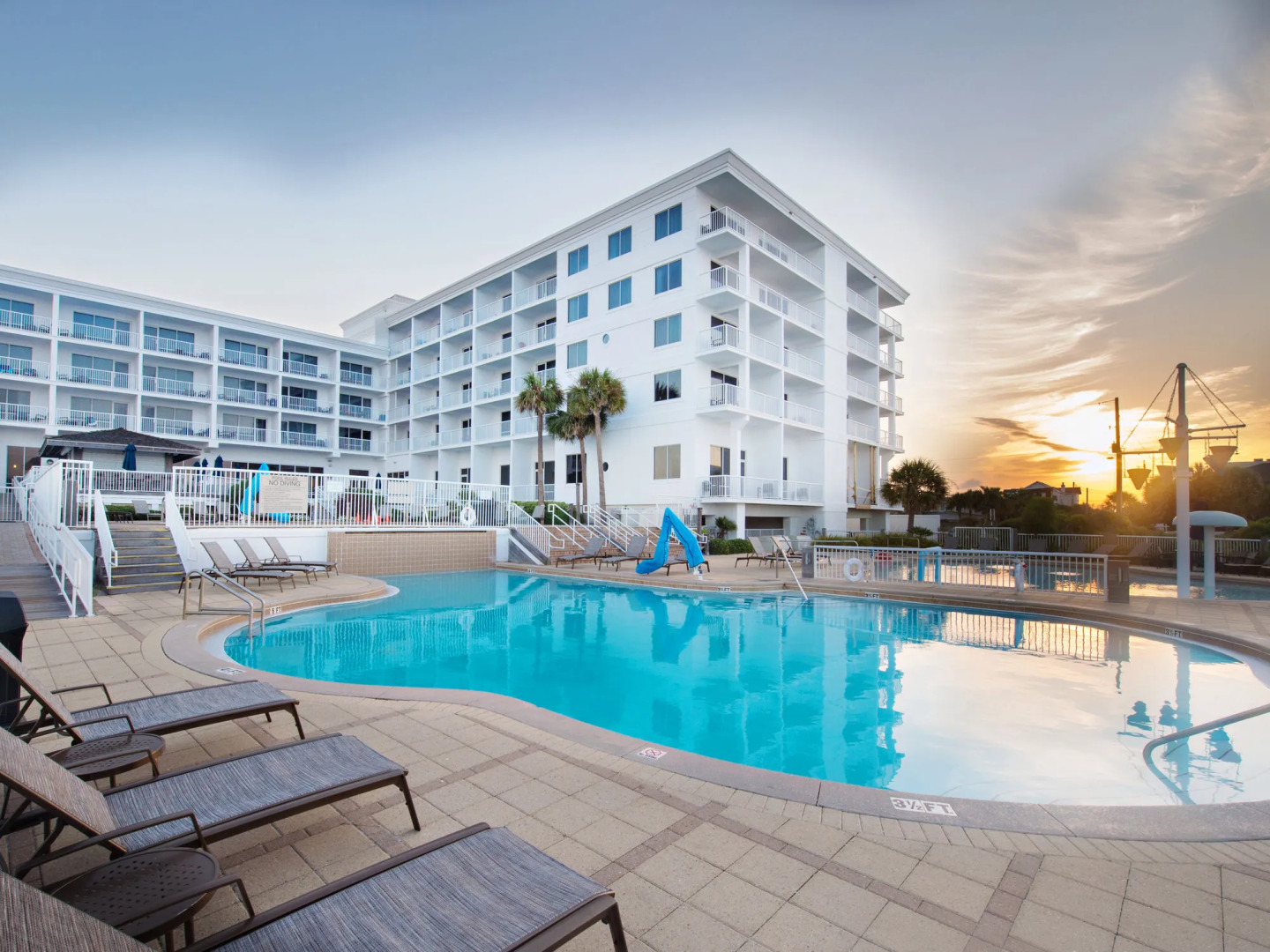 SpringHill Suites Pensacola Beach