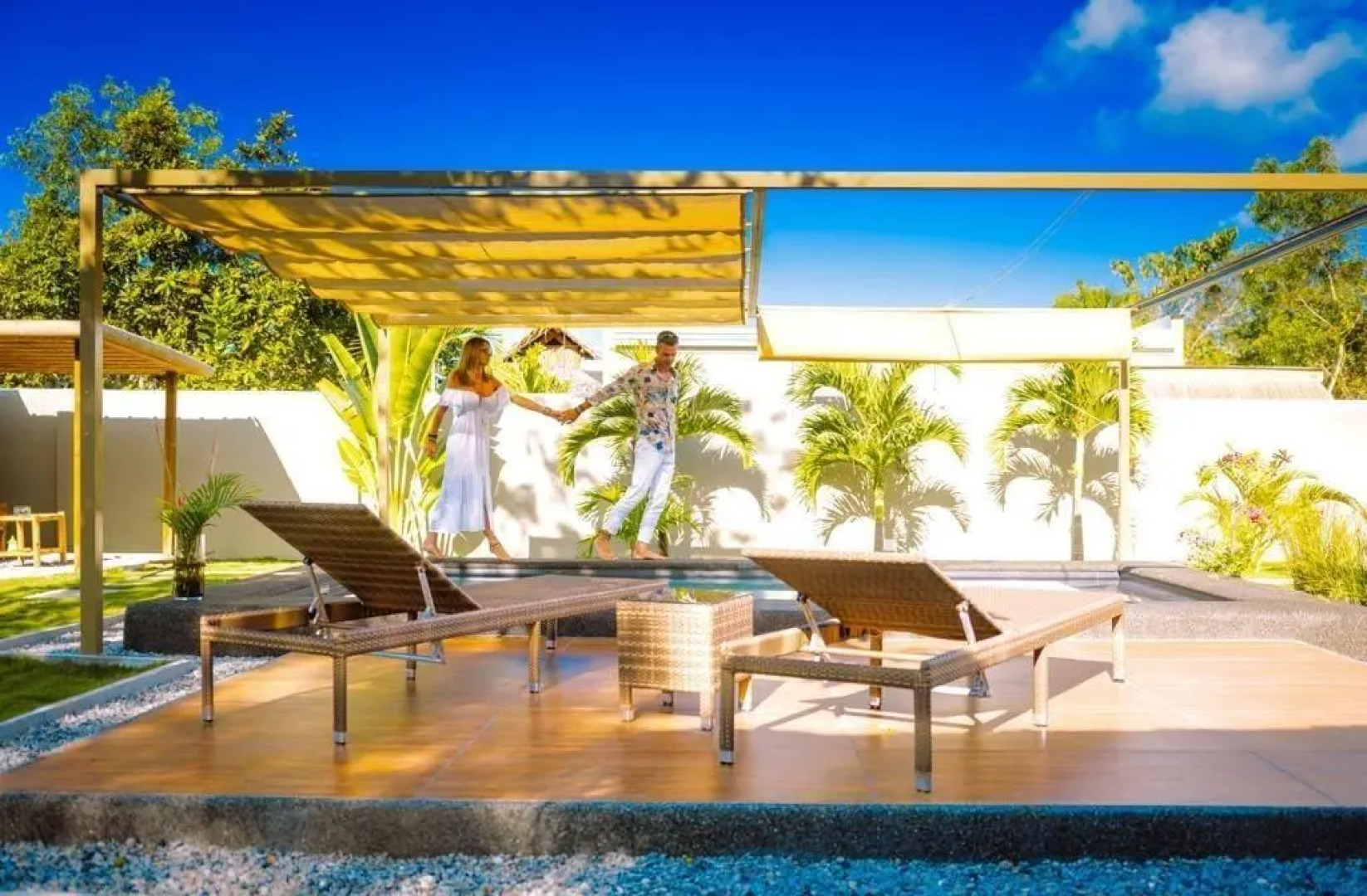 Halamanan Residences