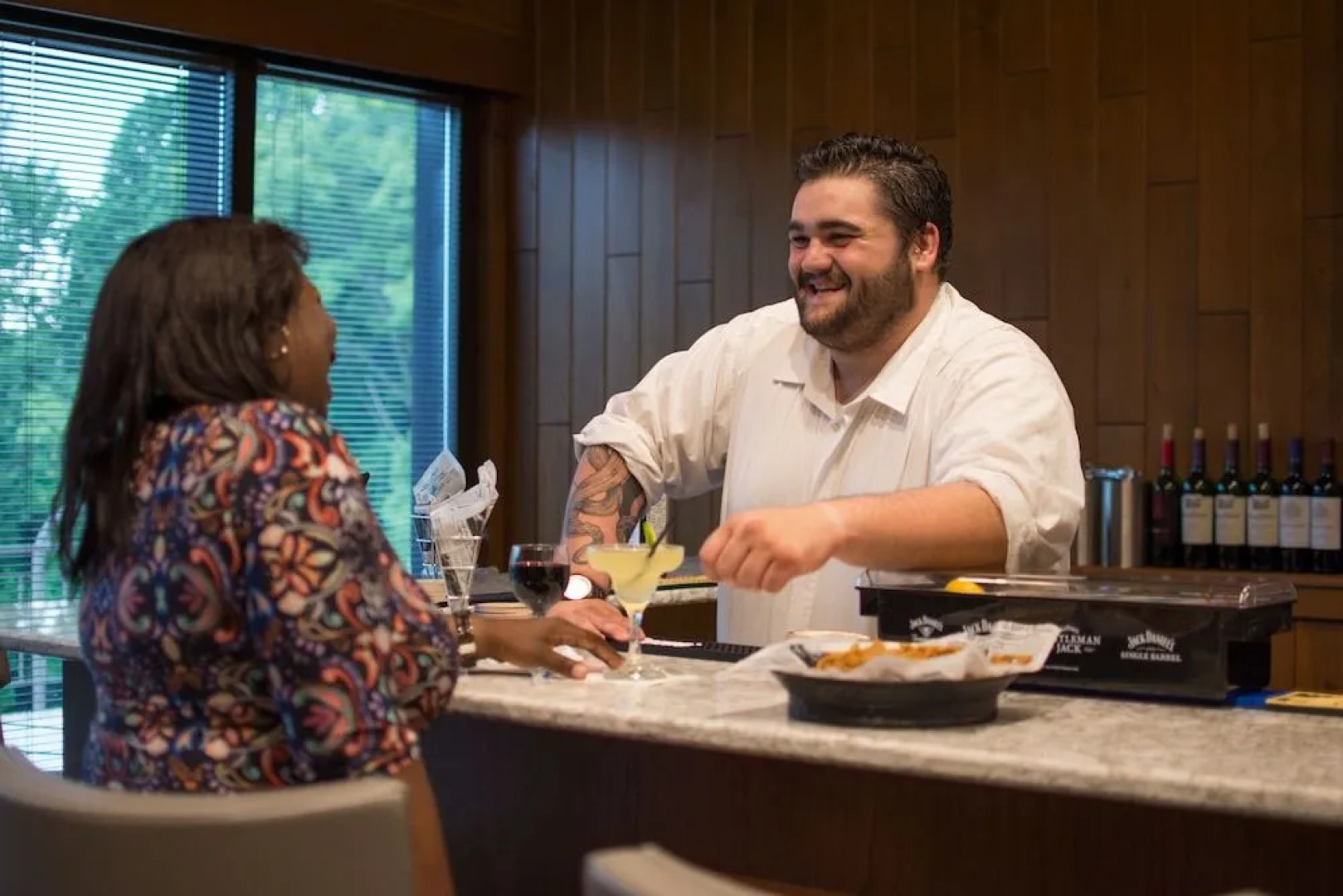 Barren River Lake State Resort Park