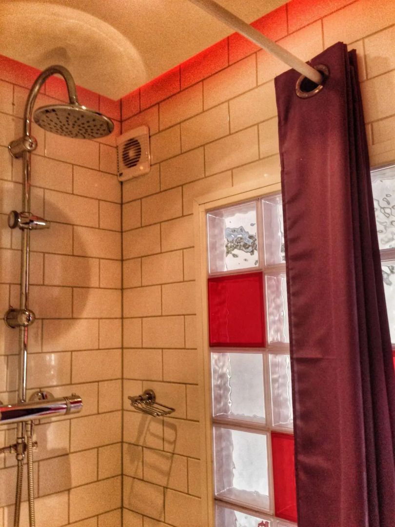 Road Stop Motel Dortmund